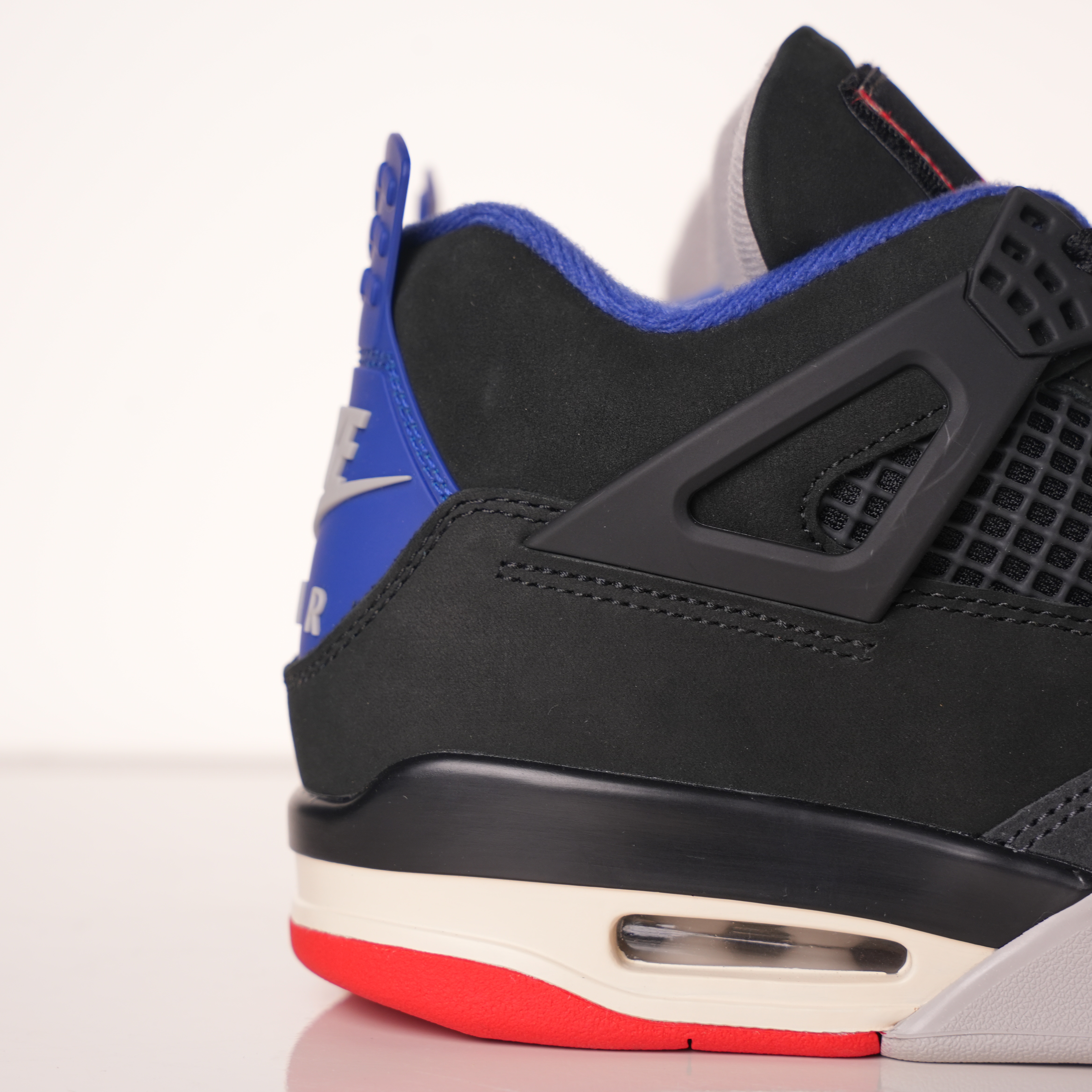Air Jordan 4 Retro 'Rare Air'