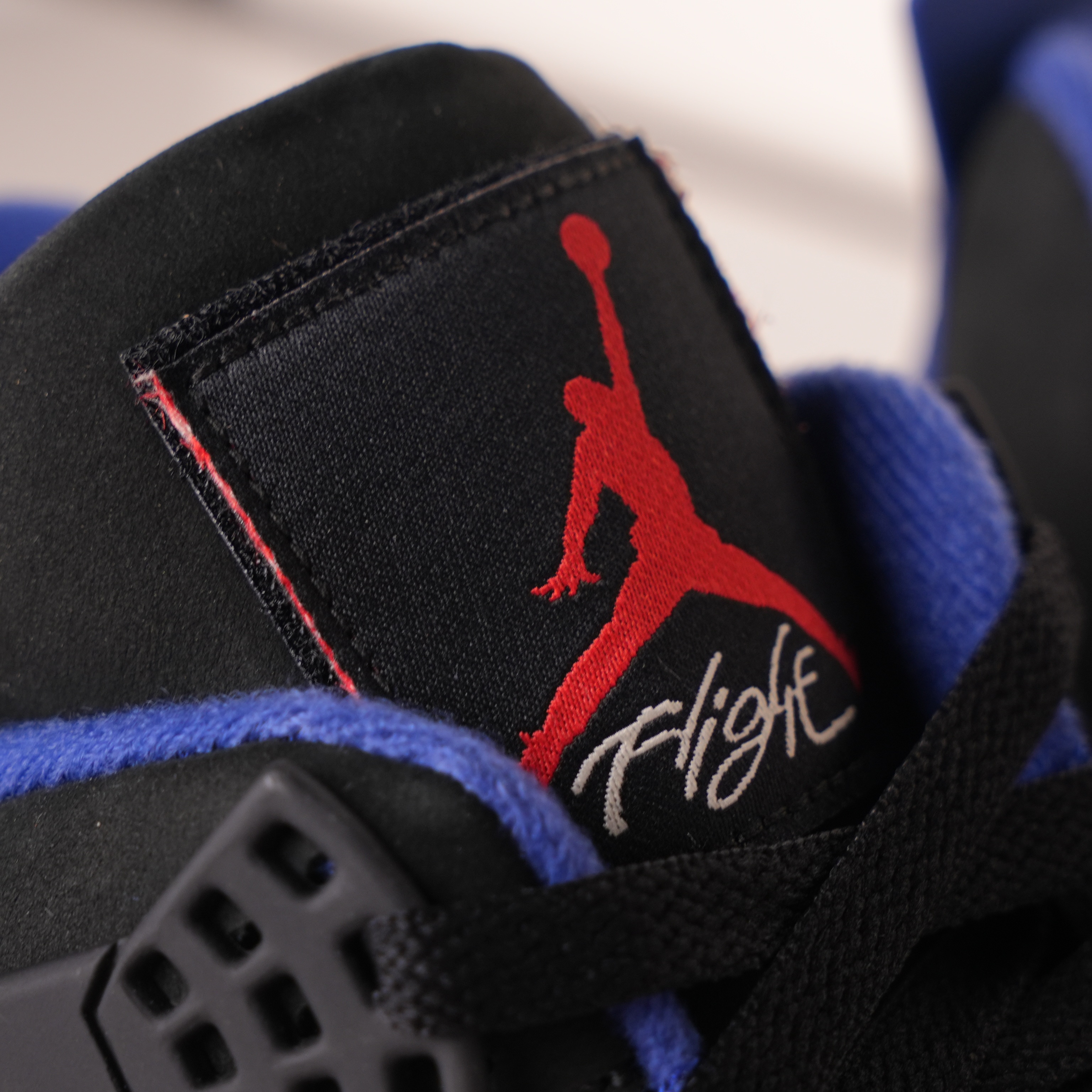 Air Jordan 4 Retro 'Rare Air'