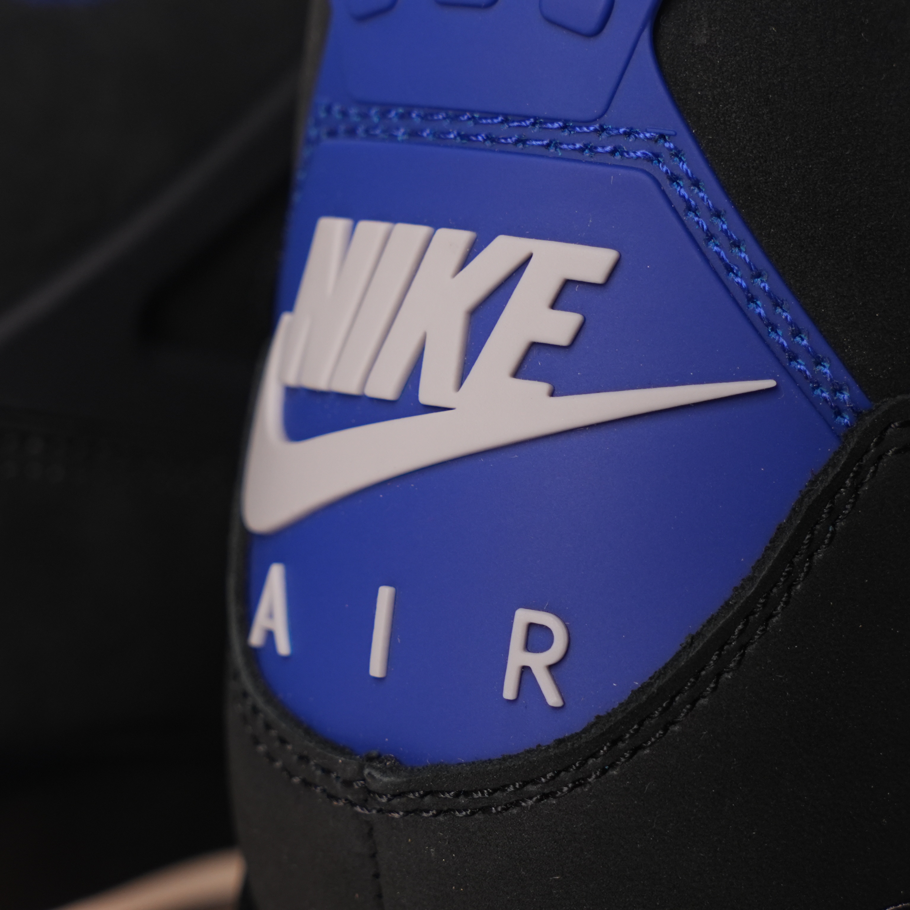 Air Jordan 4 Retro 'Rare Air'