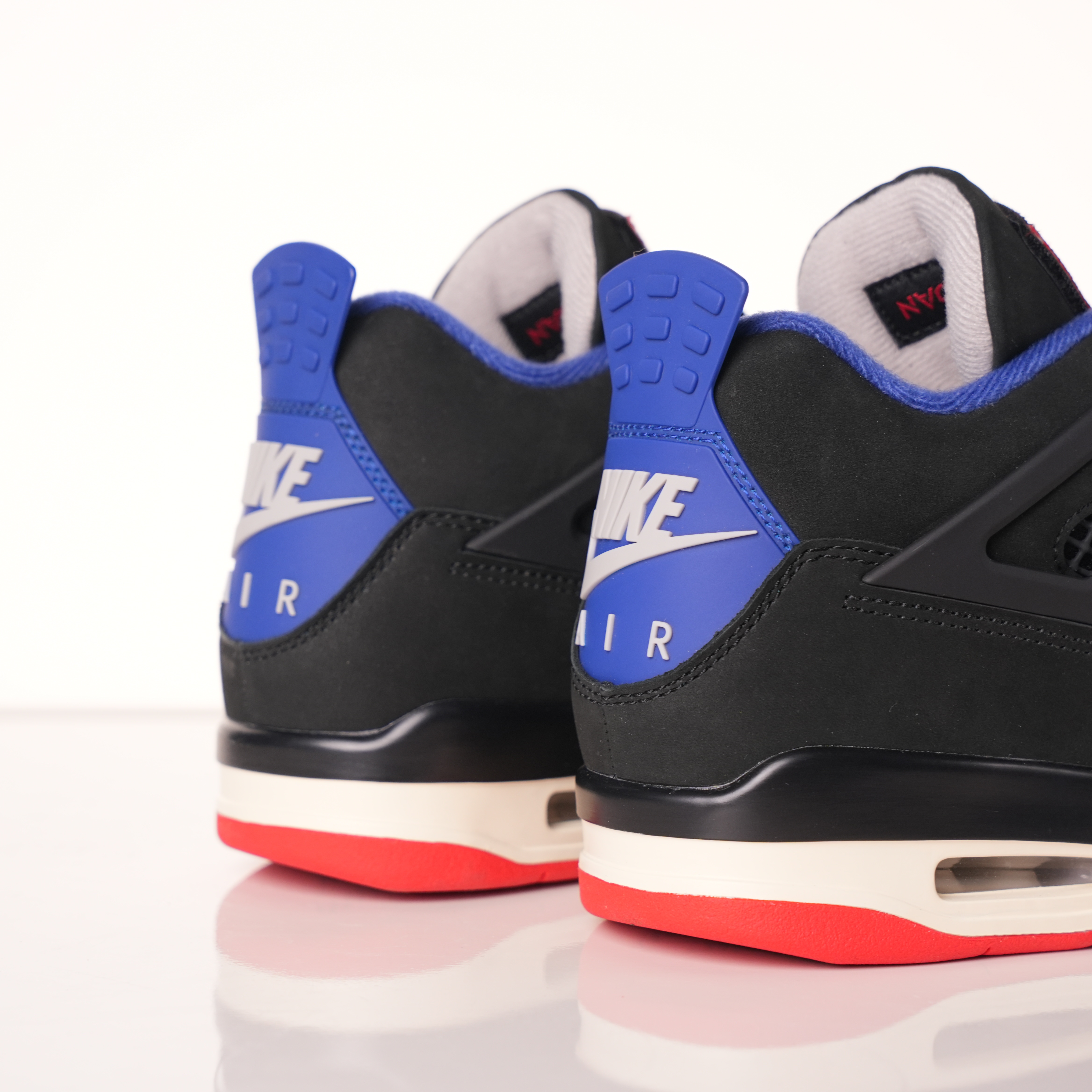 Air Jordan 4 Retro 'Rare Air'