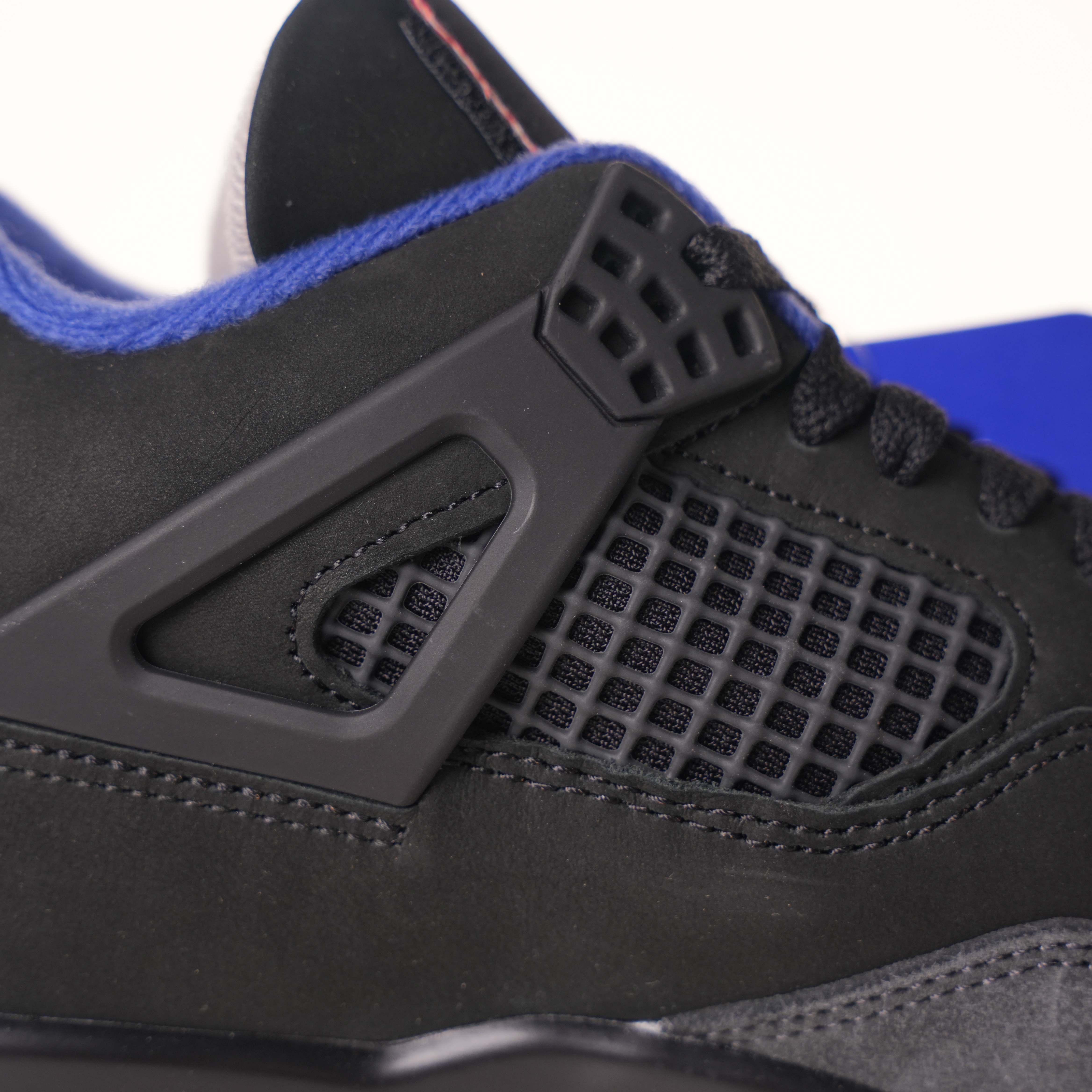 Air Jordan 4 Retro 'Rare Air'
