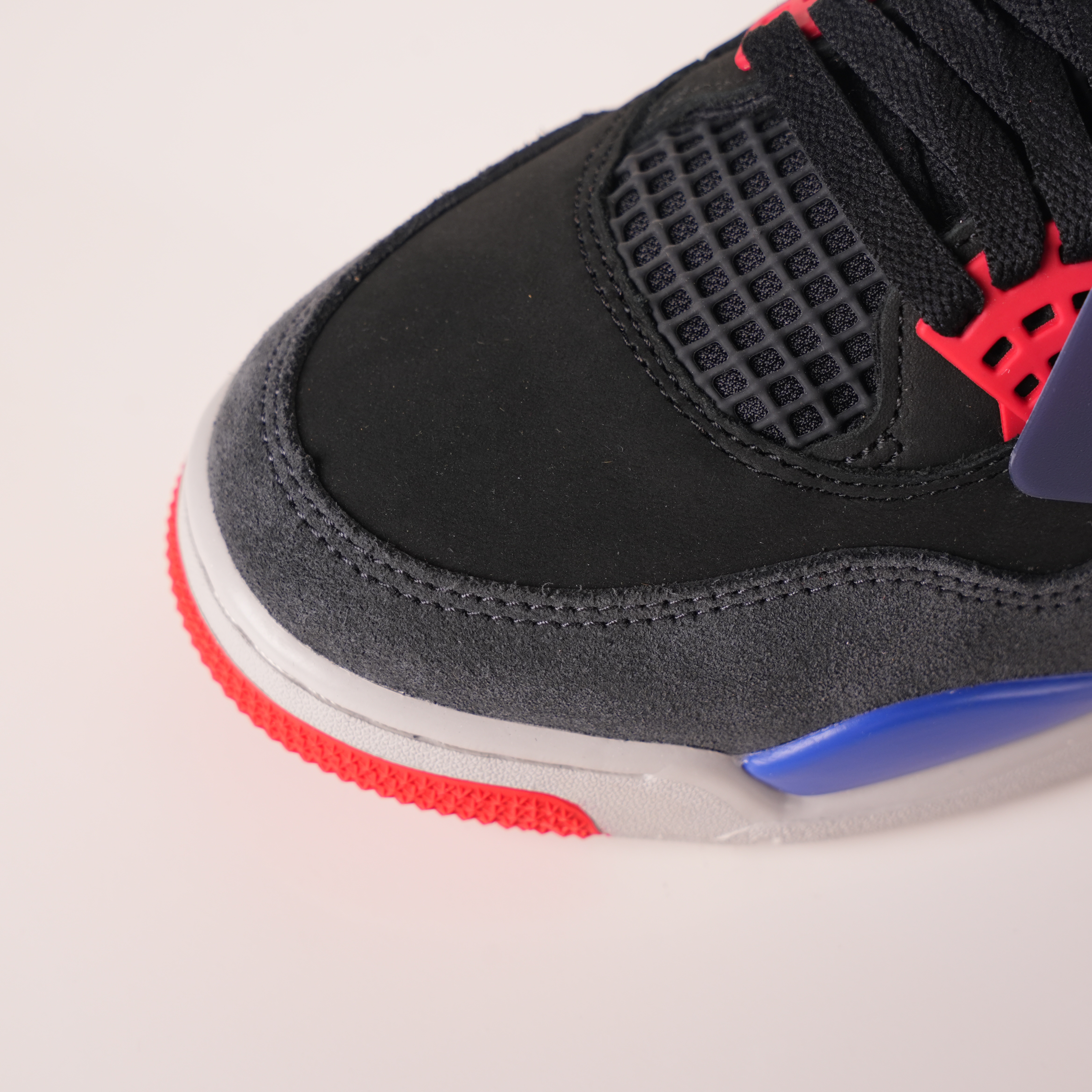 Air Jordan 4 Retro 'Rare Air'