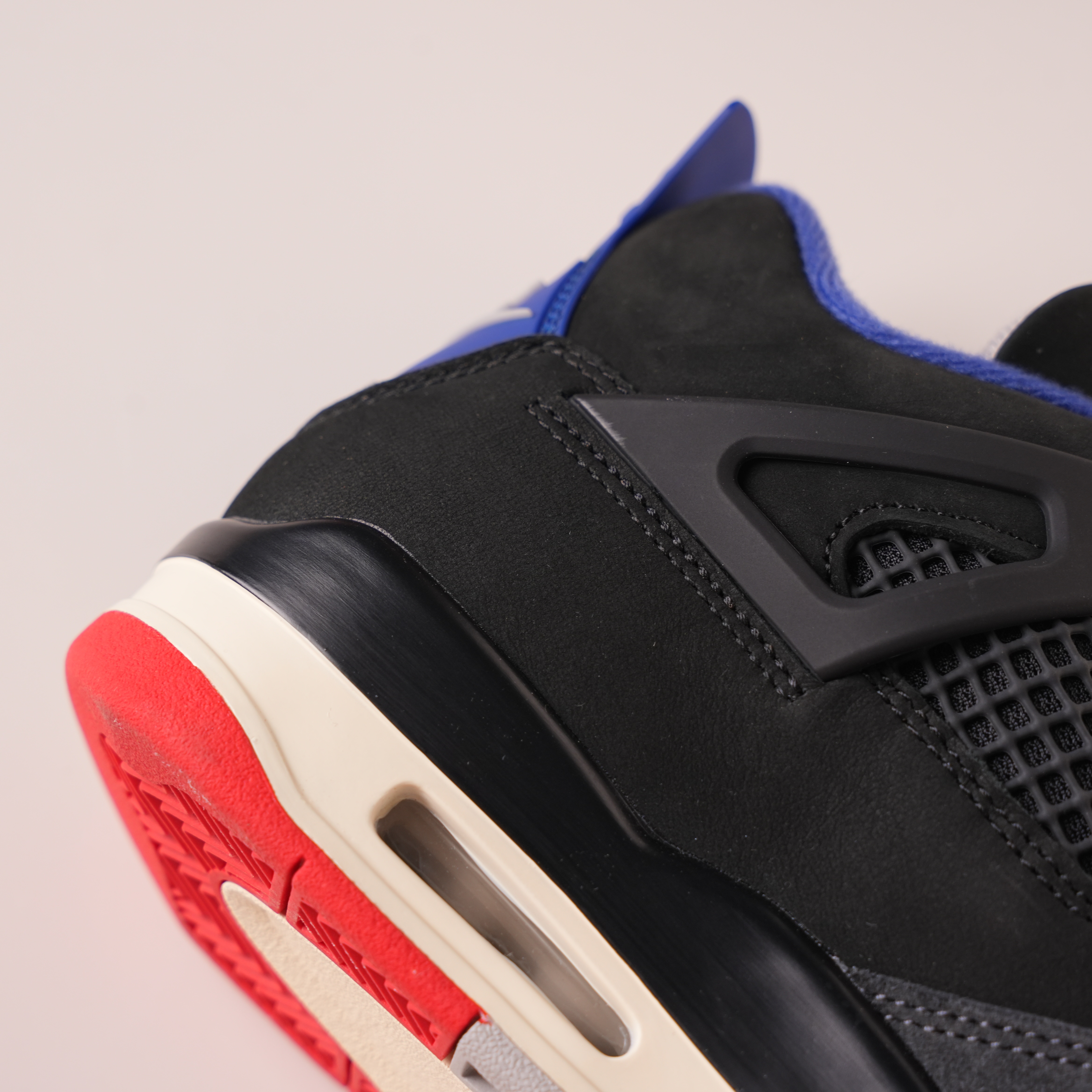Air Jordan 4 Retro 'Rare Air'