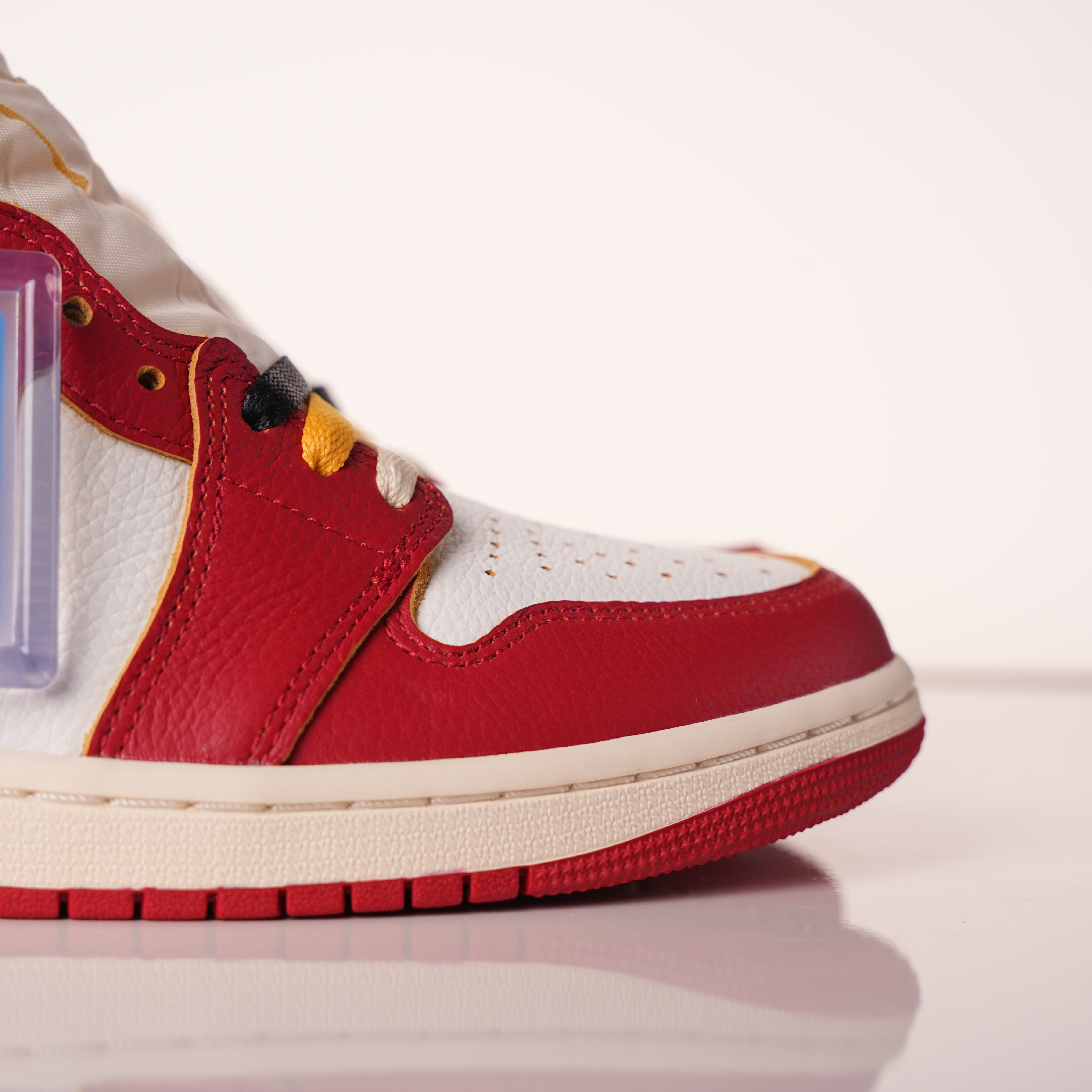 Union LA x Air Jordan 1 Retro High OG SP 'Chicago Shadow'