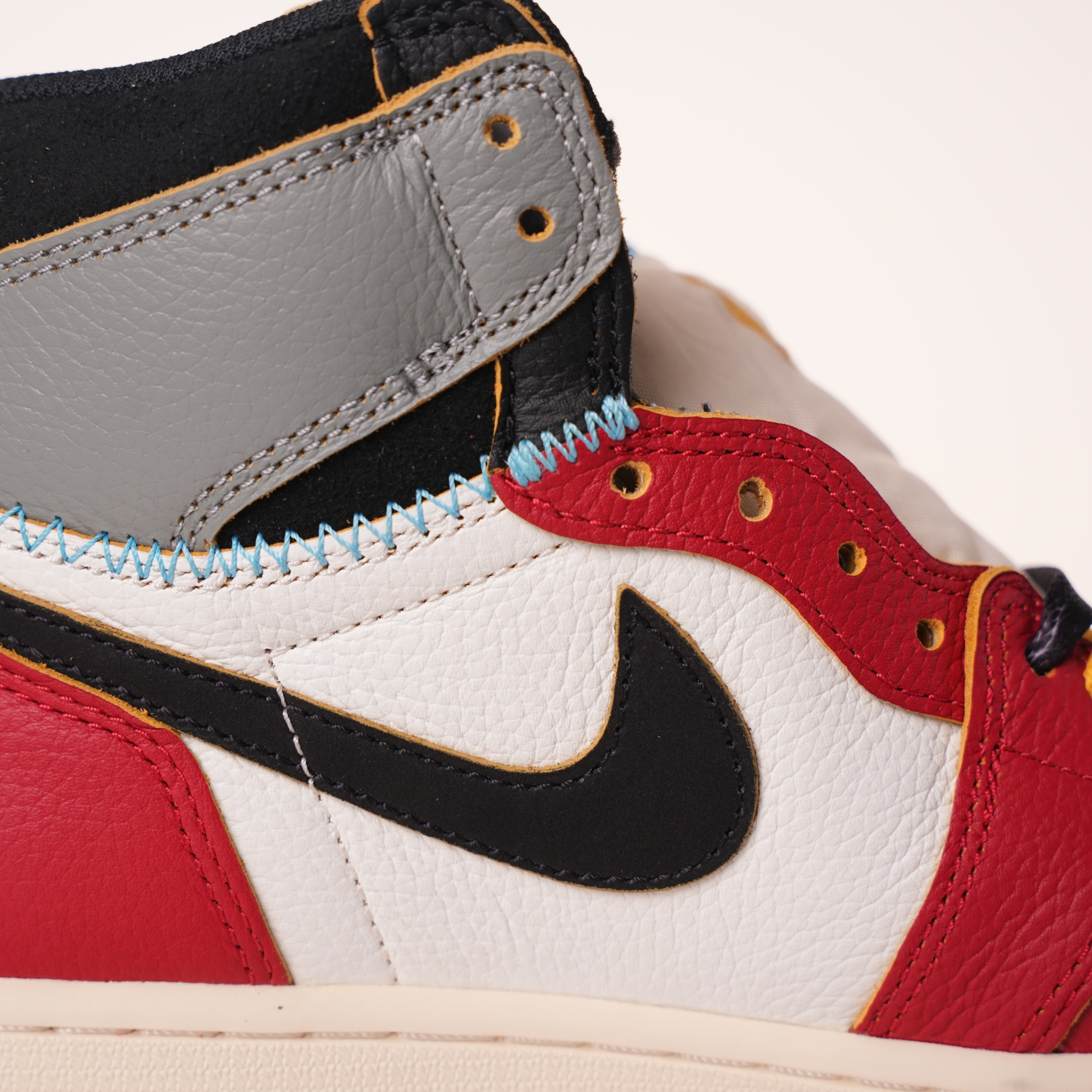 Union LA x Air Jordan 1 Retro High OG SP 'Chicago Shadow'