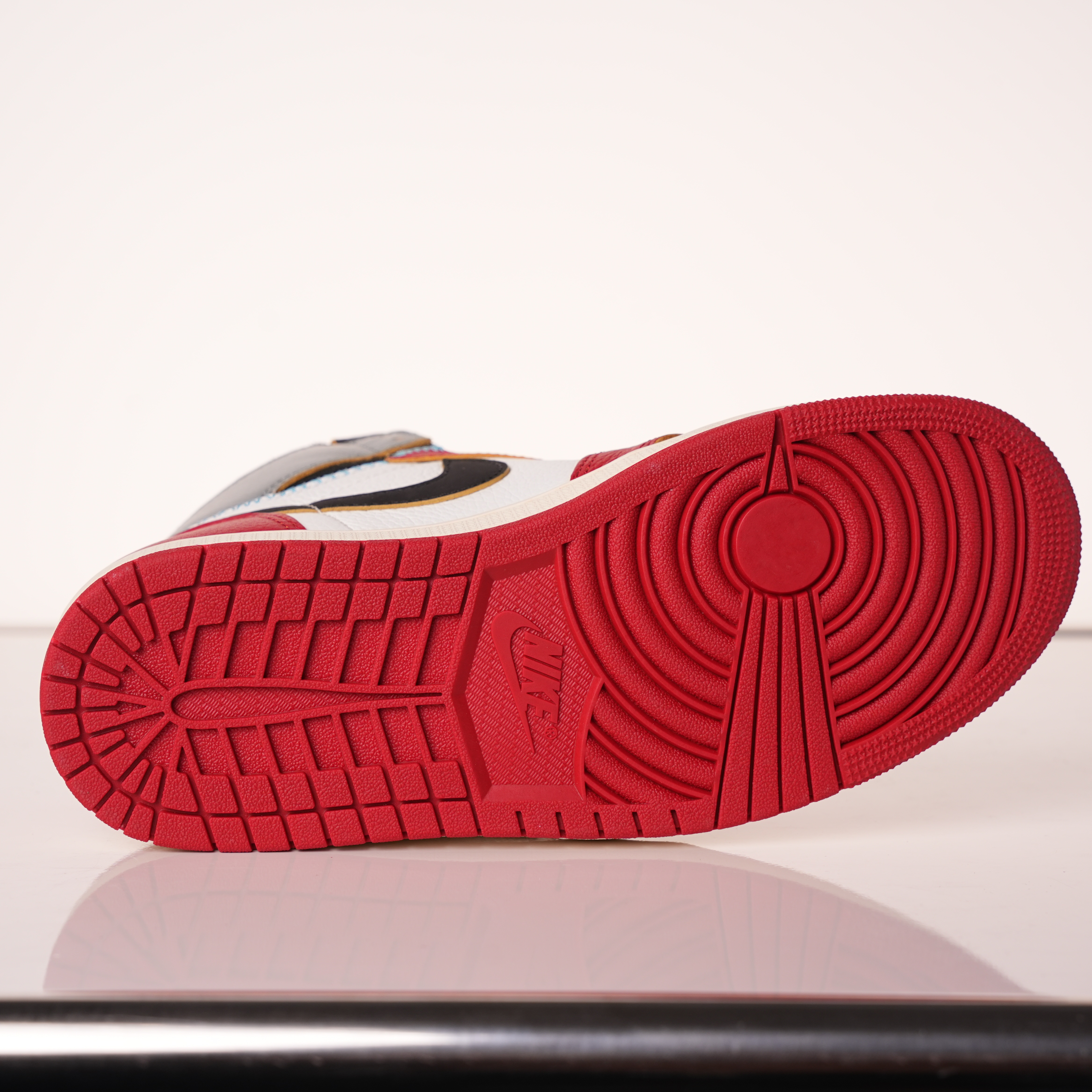 Union LA x Air Jordan 1 Retro High OG SP 'Chicago Shadow'