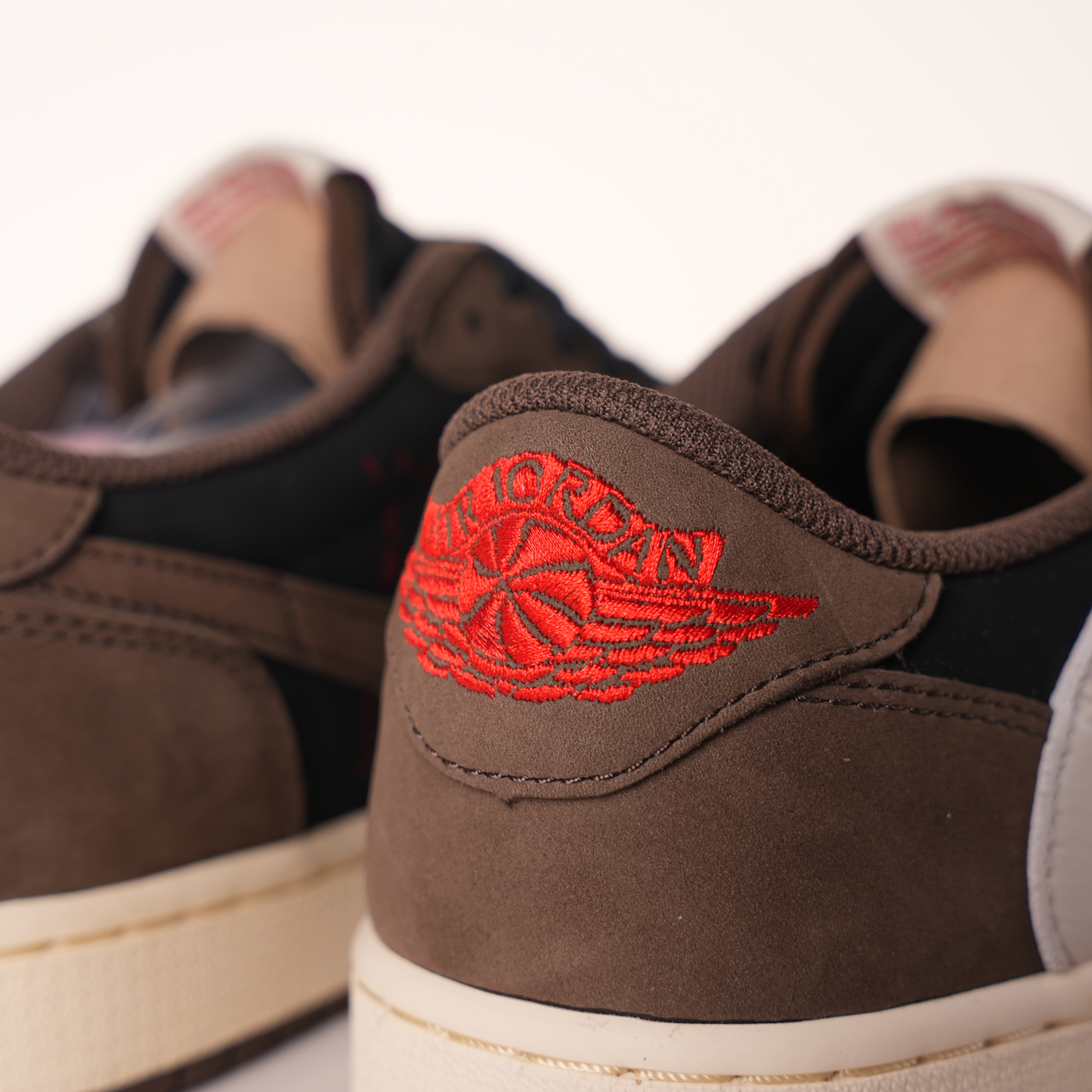 Air Jordan 1 Retro Low OG SP Travis Scott