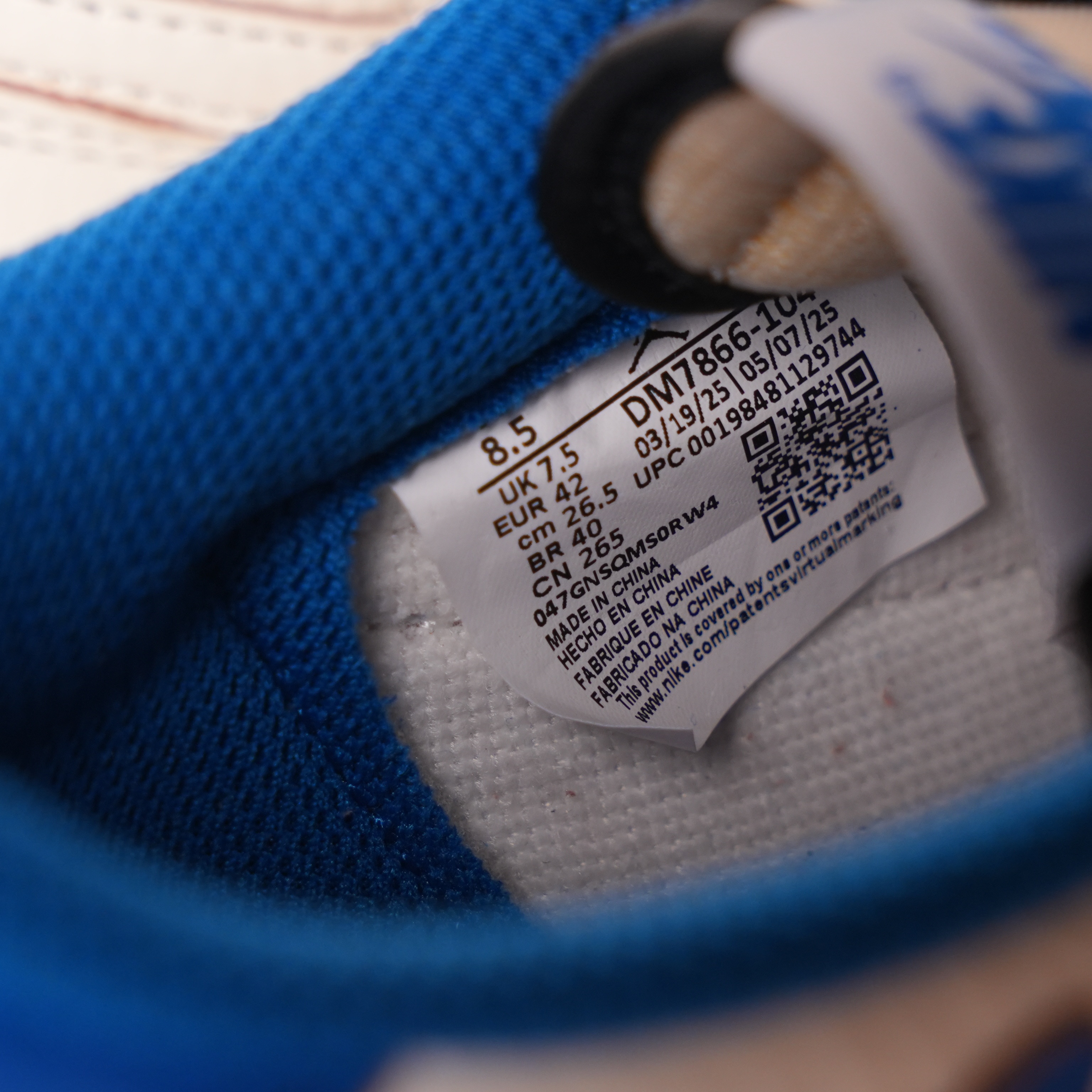 Fragment Design x Travis Scott x Air Jordan 1 Retro Low