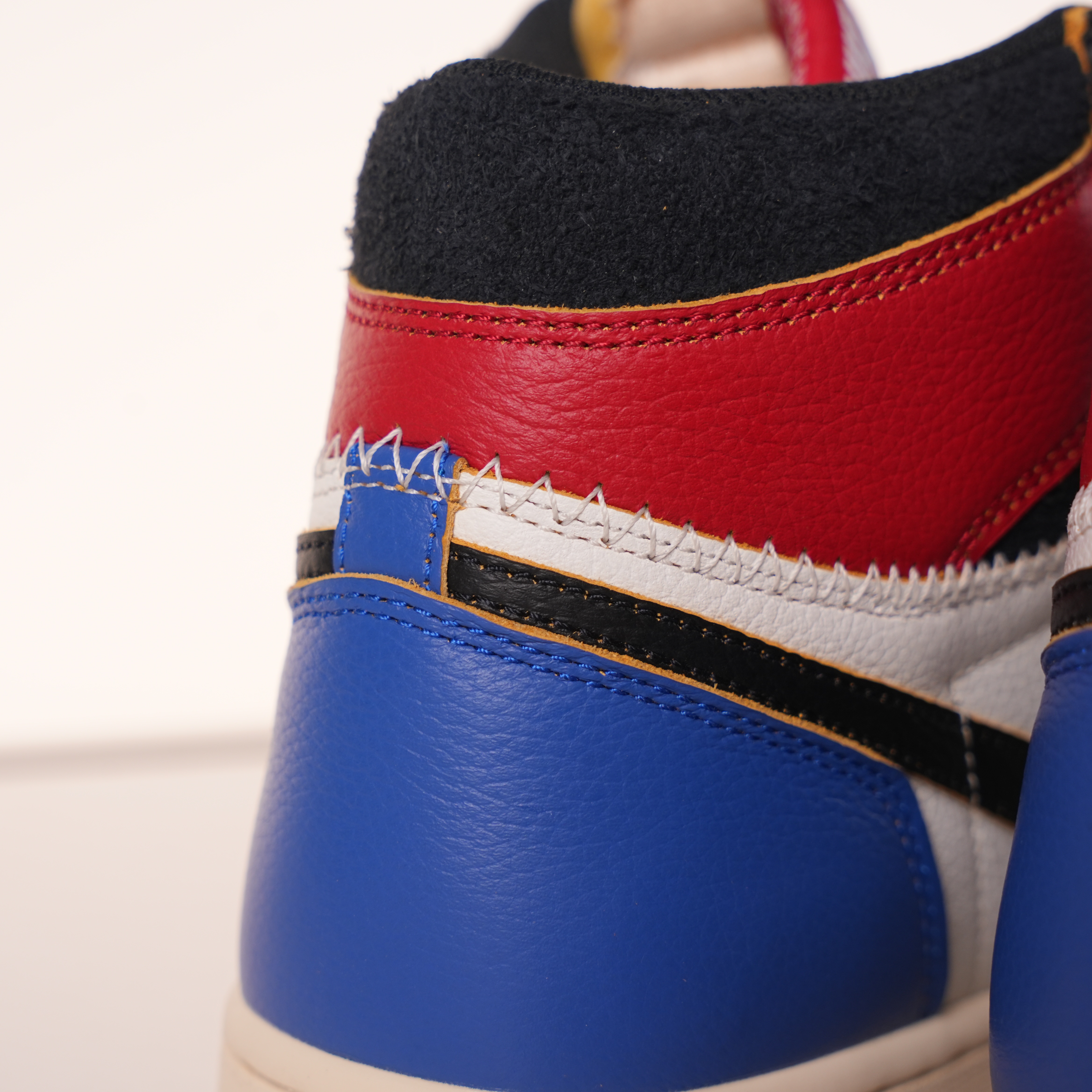Union LA x Air Jordan 1 Retro Lightning UN