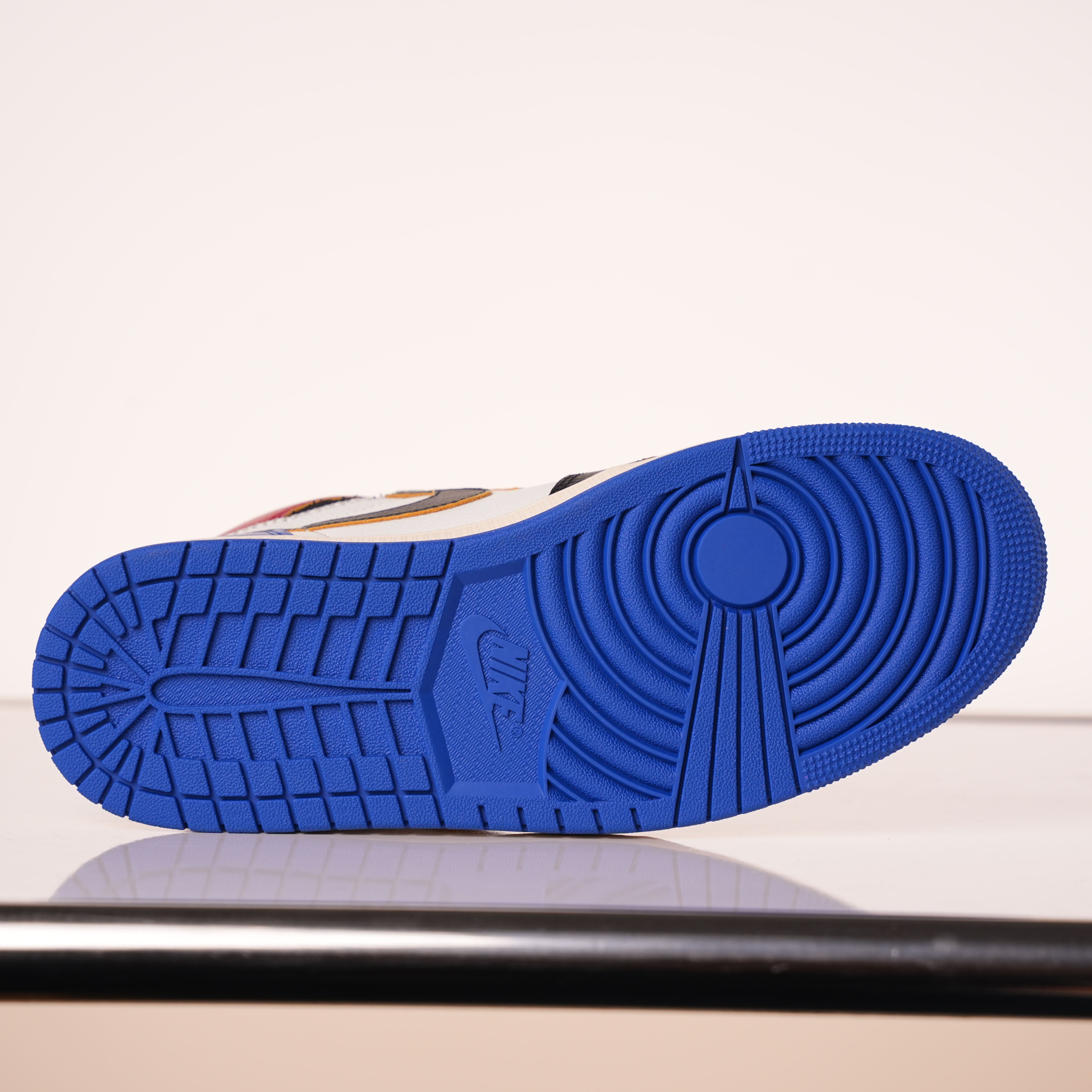 Union LA x Air Jordan 1 Retro Lightning UN