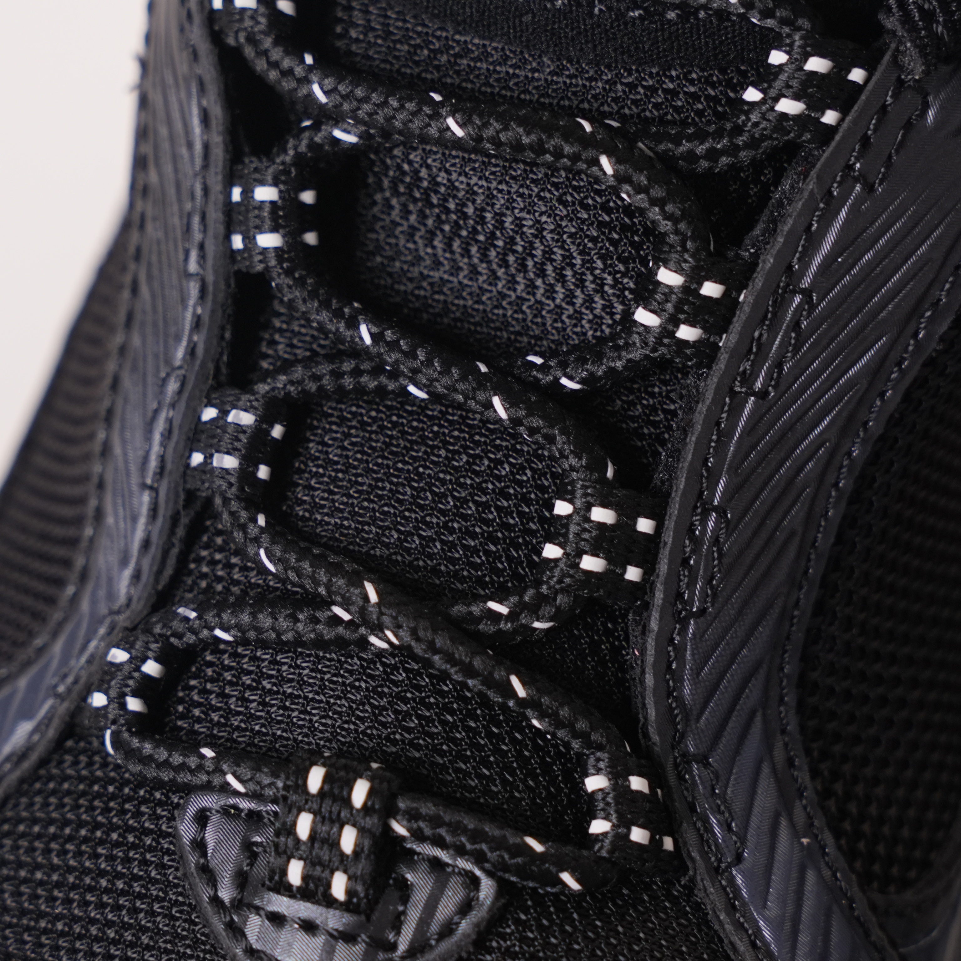 Balenciaga Triple S 2.0 Black Dark Grey