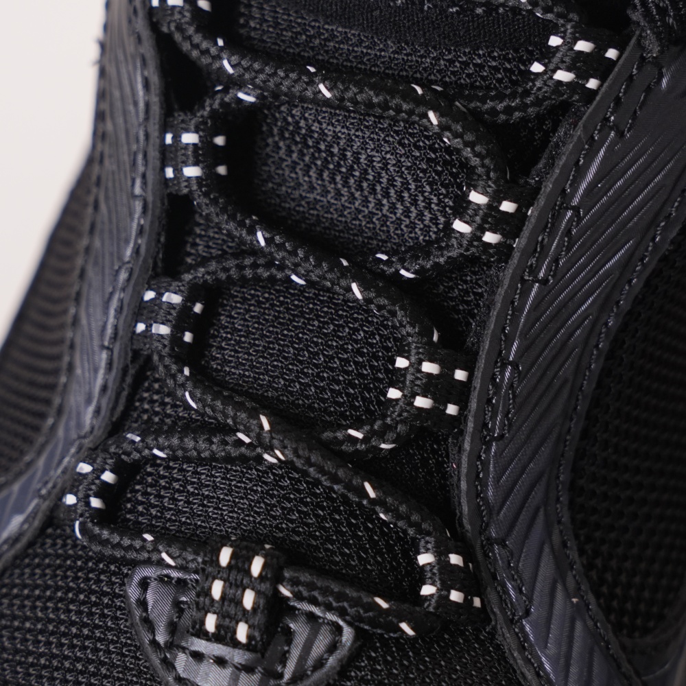 Balenciaga Triple S 2.0 Black Dark Grey