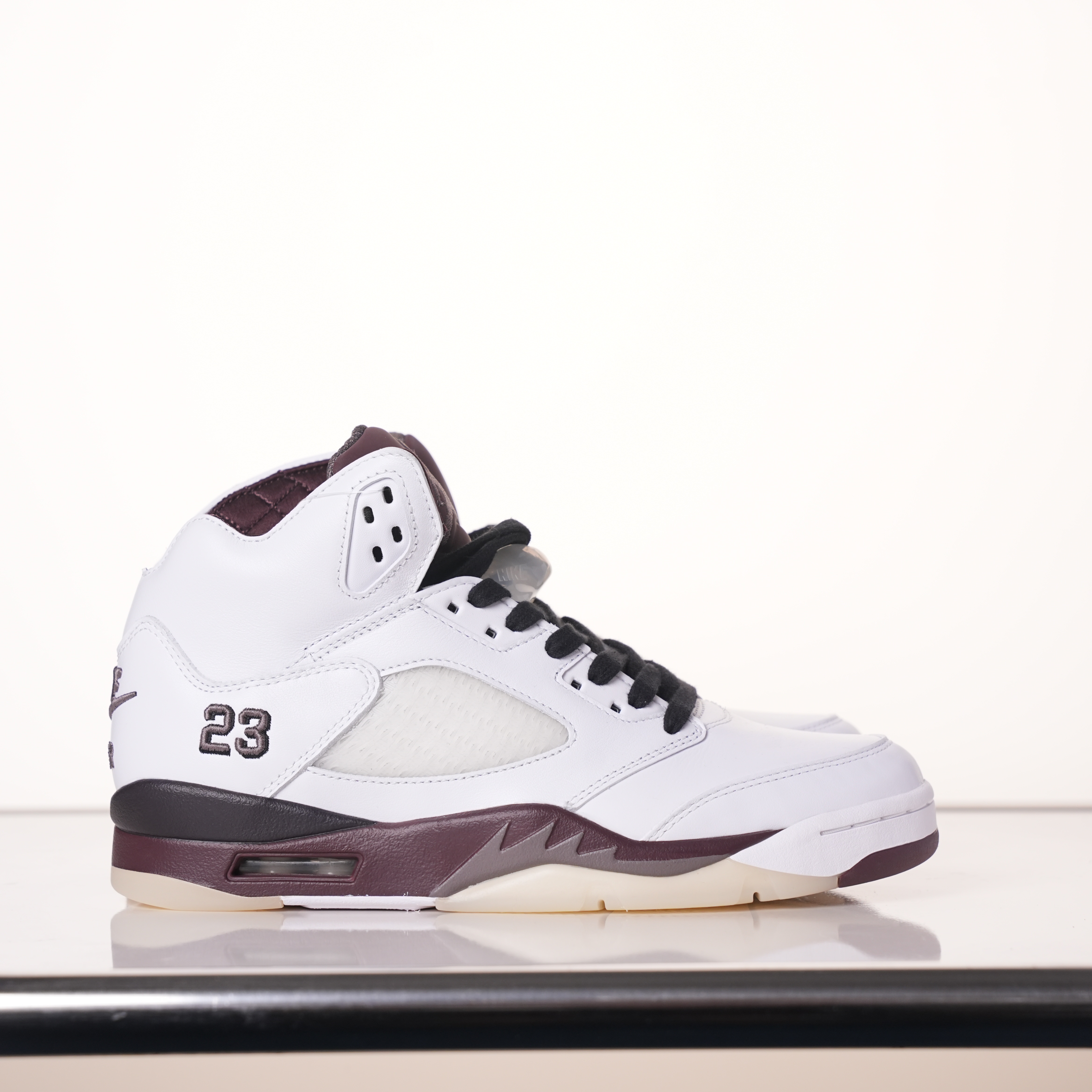Air Jordan 5 Retro SP A Ma Maniére Black Collective