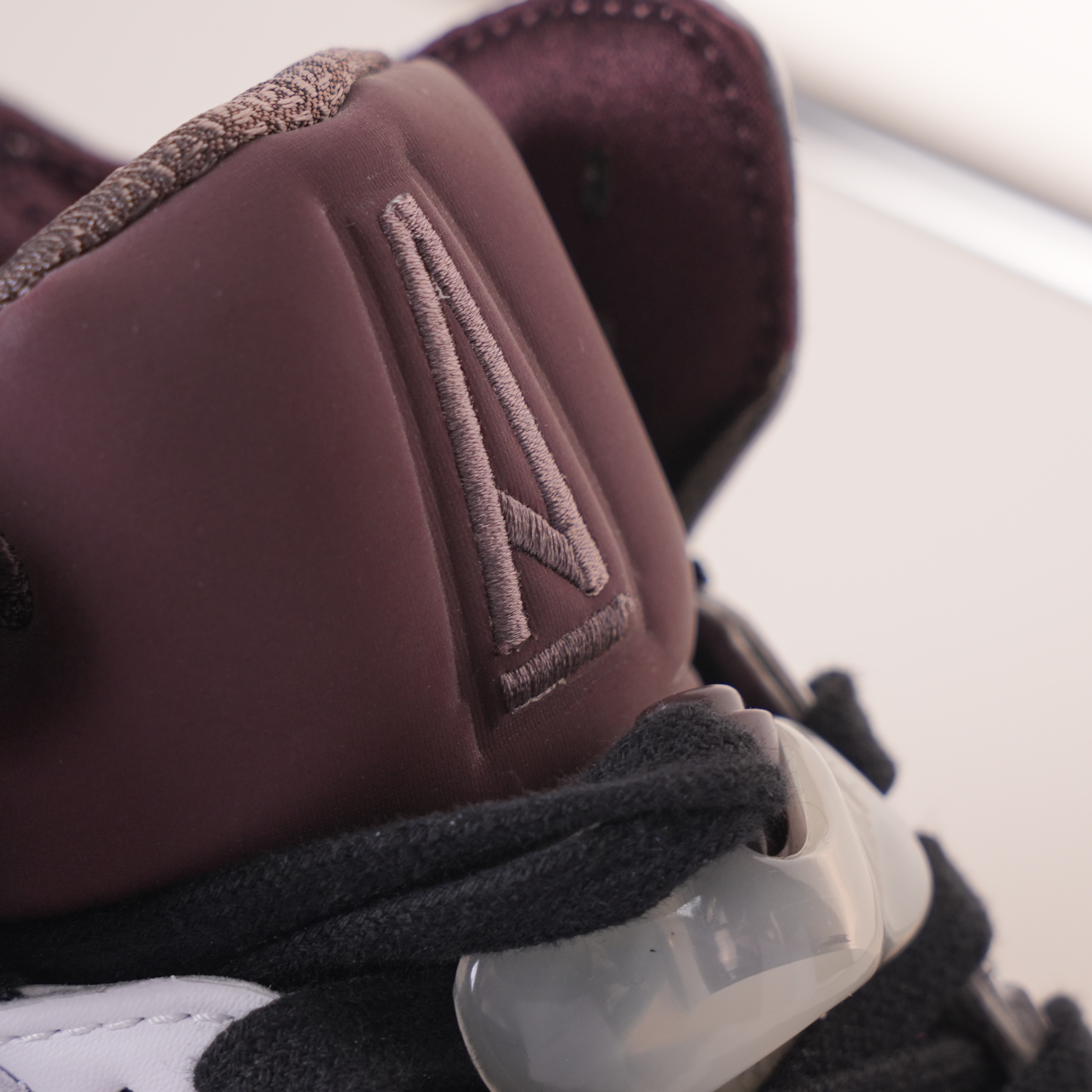 Air Jordan 5 Retro SP A Ma Maniére Black Collective