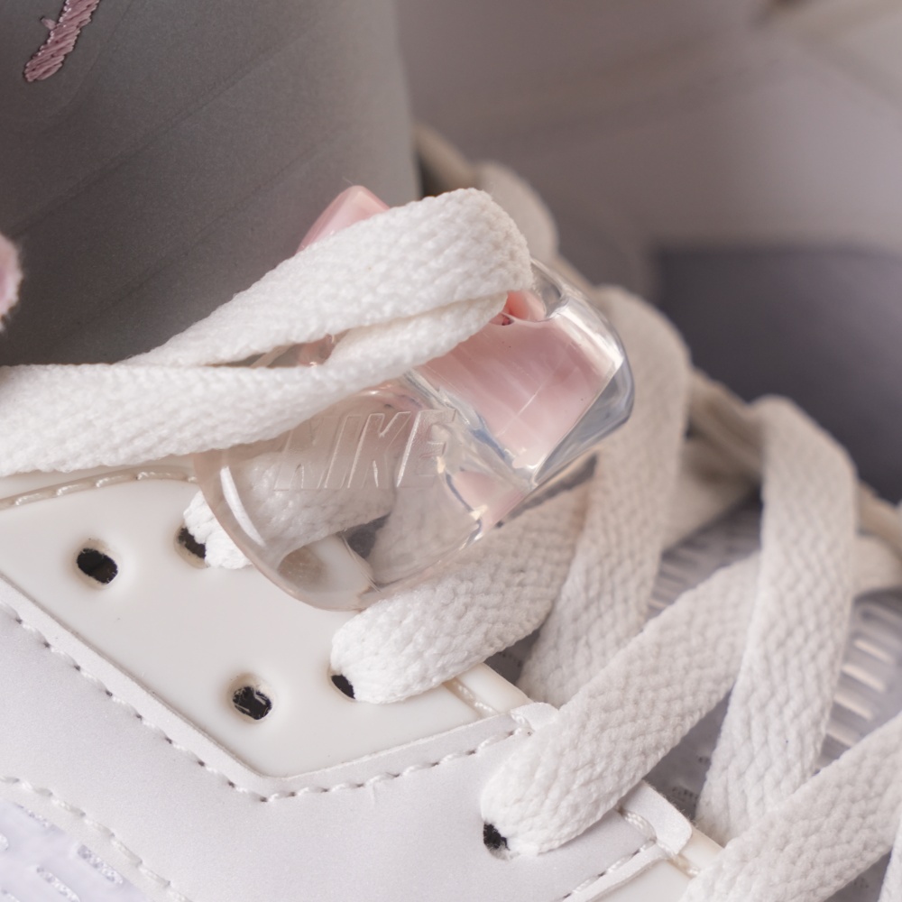 Air Jordan 5 Medium Soft Pink