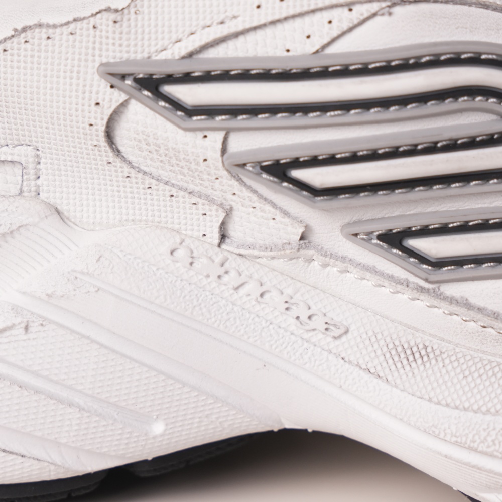 Balenciaga Monday shoe White