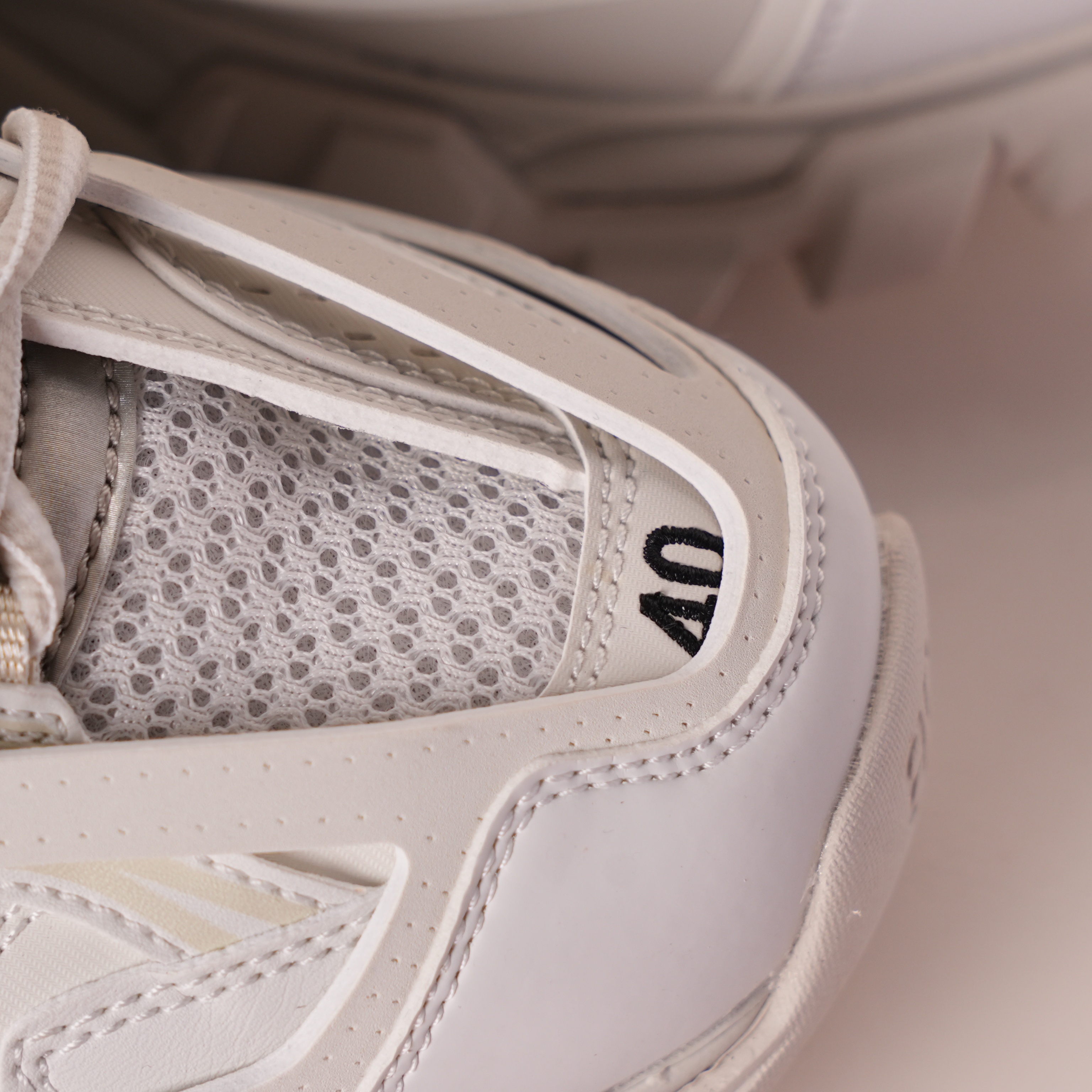 Balenciaga Track Sneaker White (LED)