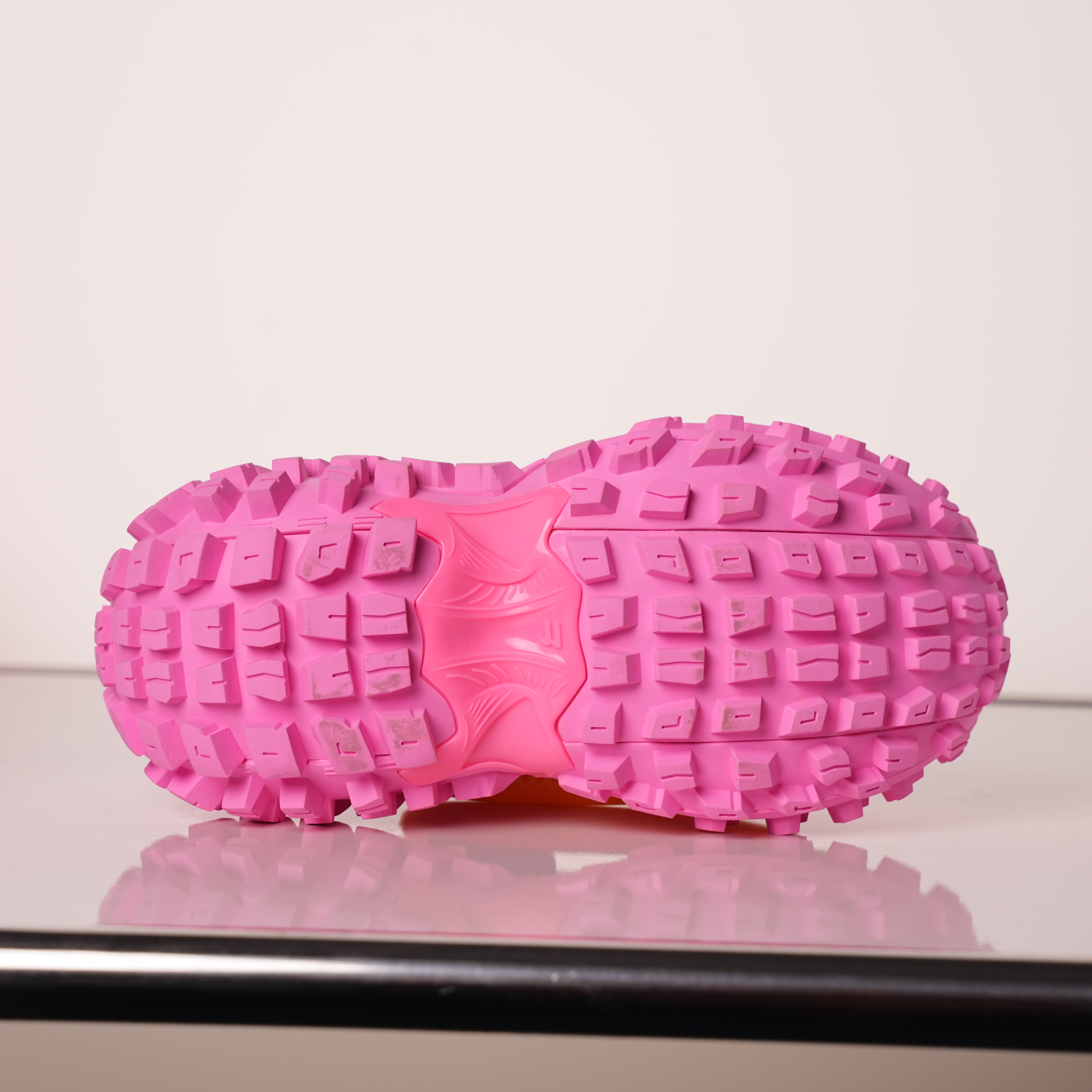 Balenciaga Defender Pink