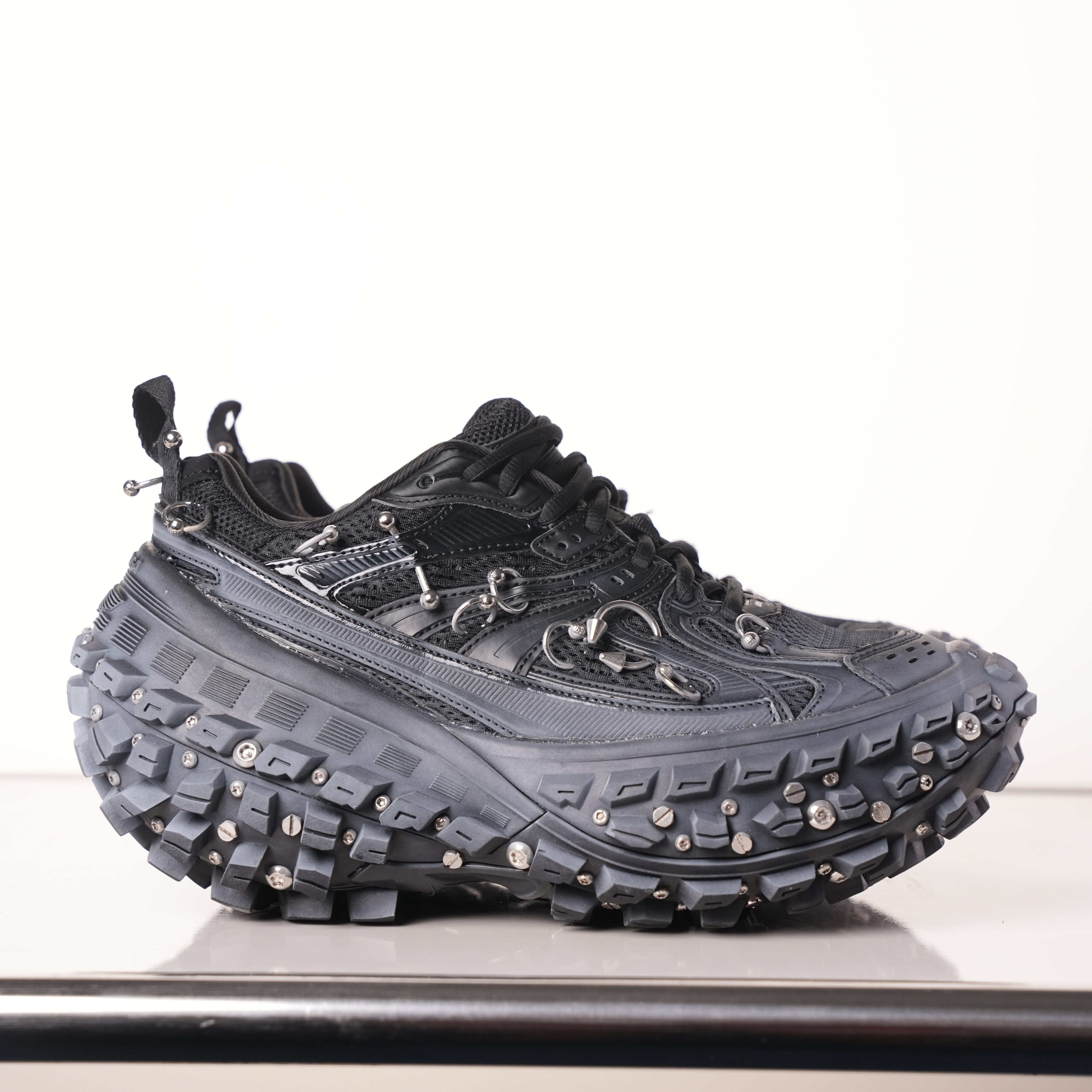 Balenciaga Defender Tack