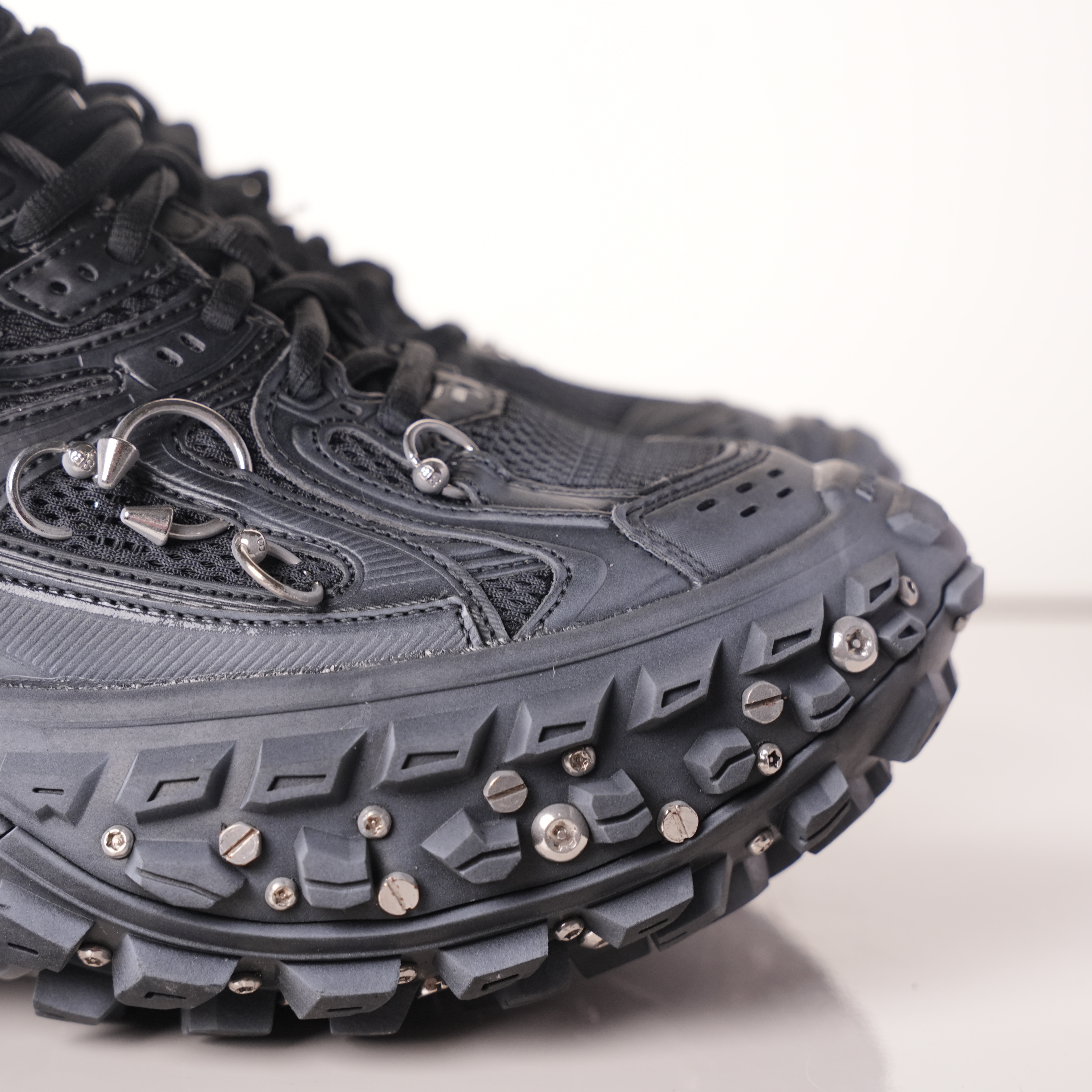 Balenciaga Defender Tack