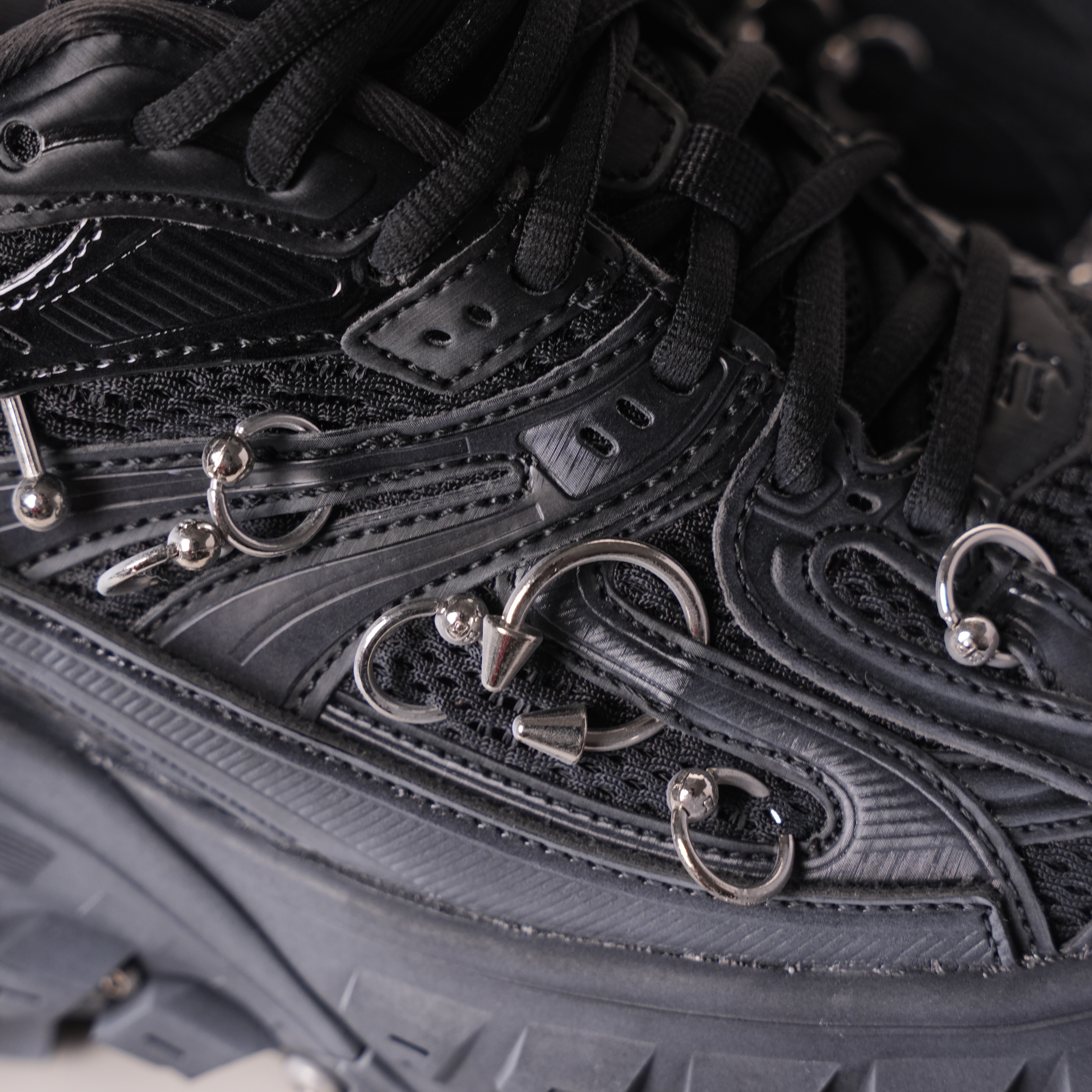 Balenciaga Defender Tack