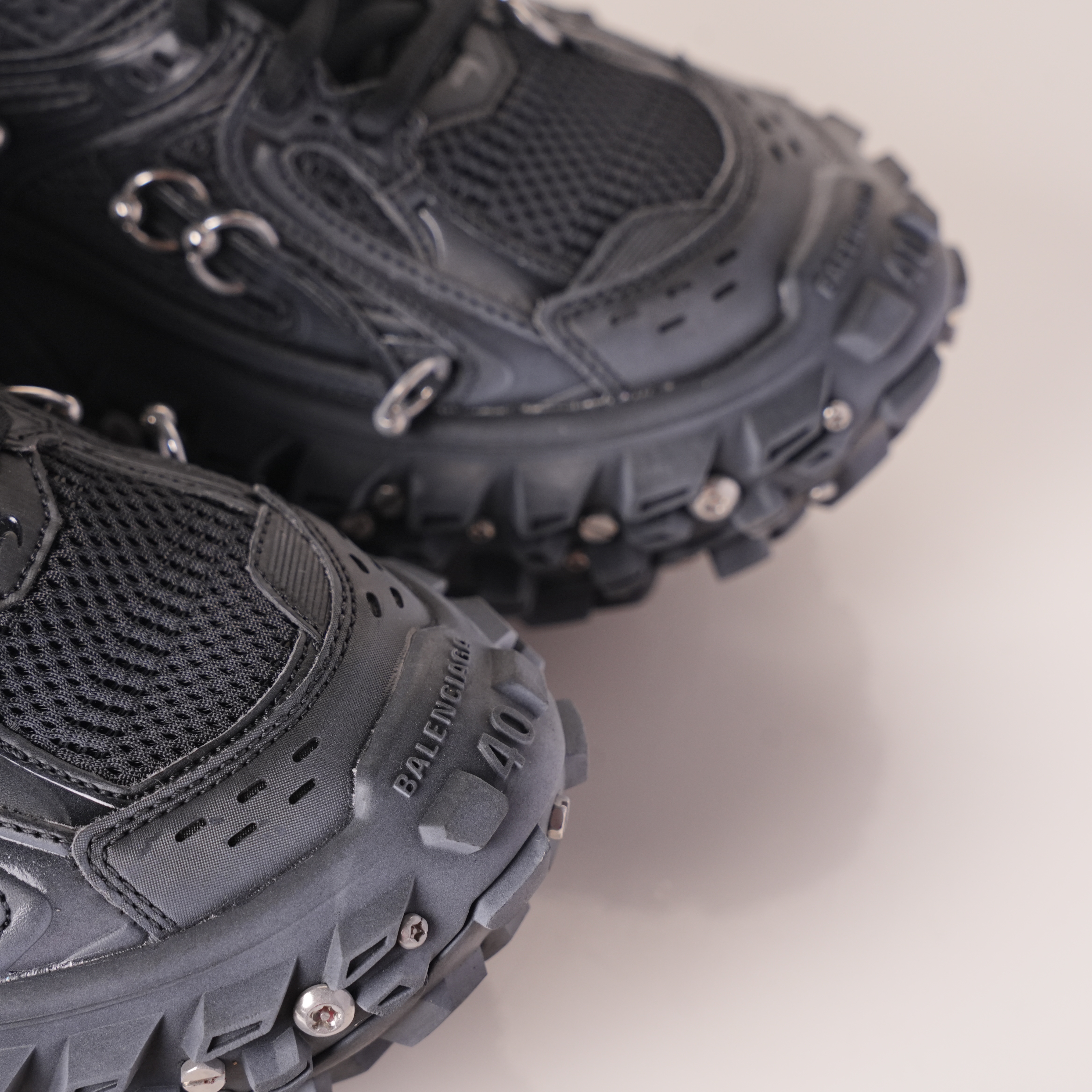 Balenciaga Defender Tack