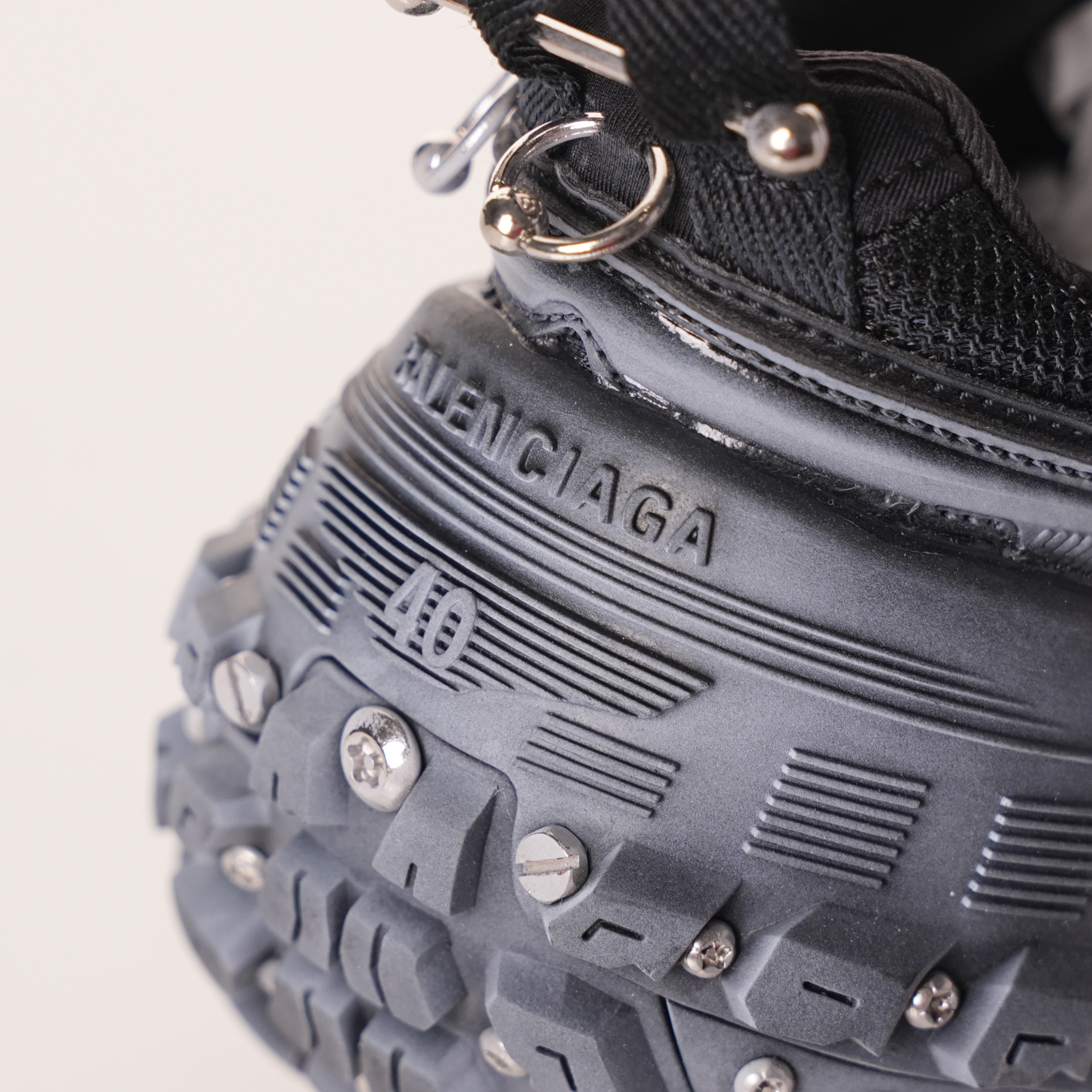 Balenciaga Defender Tack