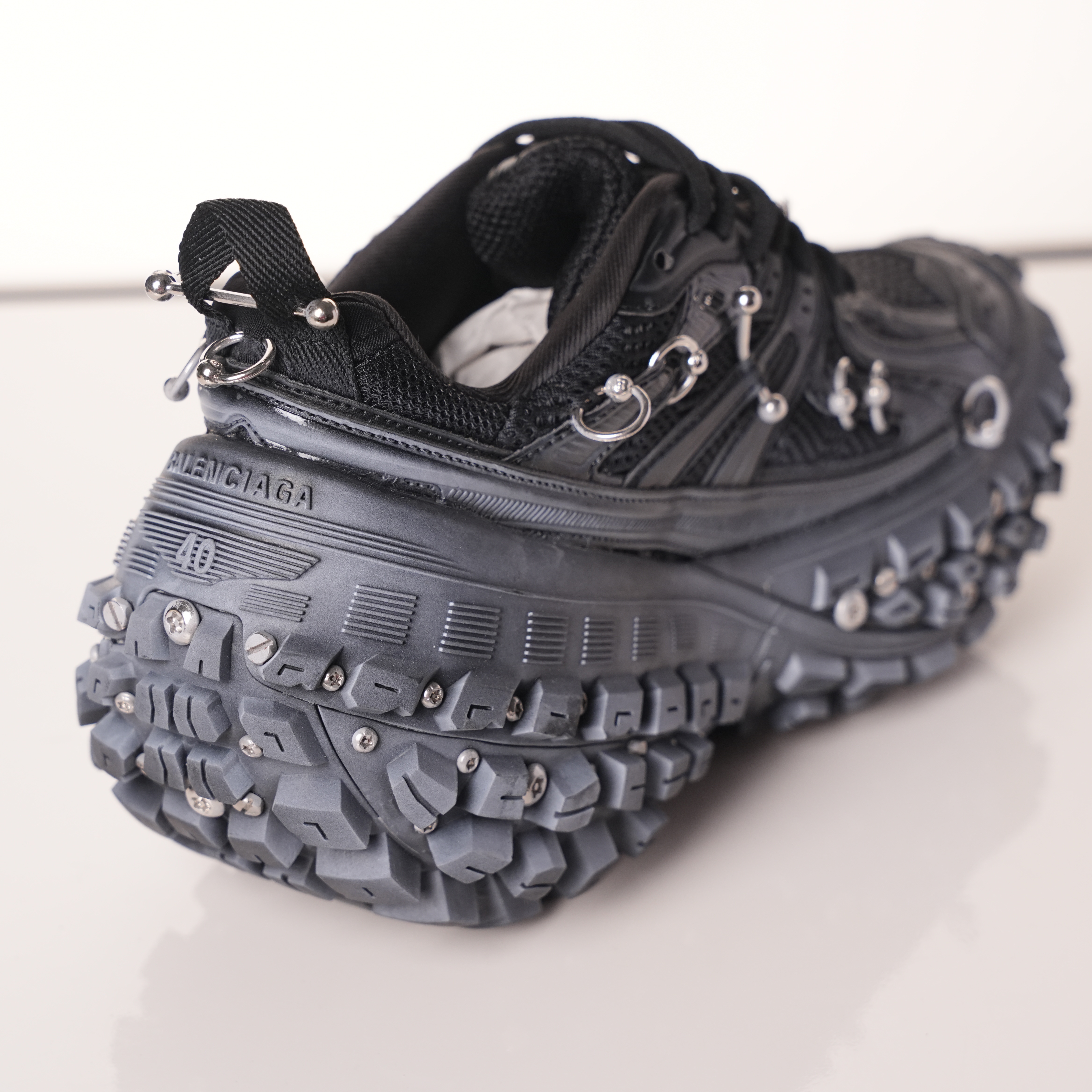 Balenciaga Defender Tack