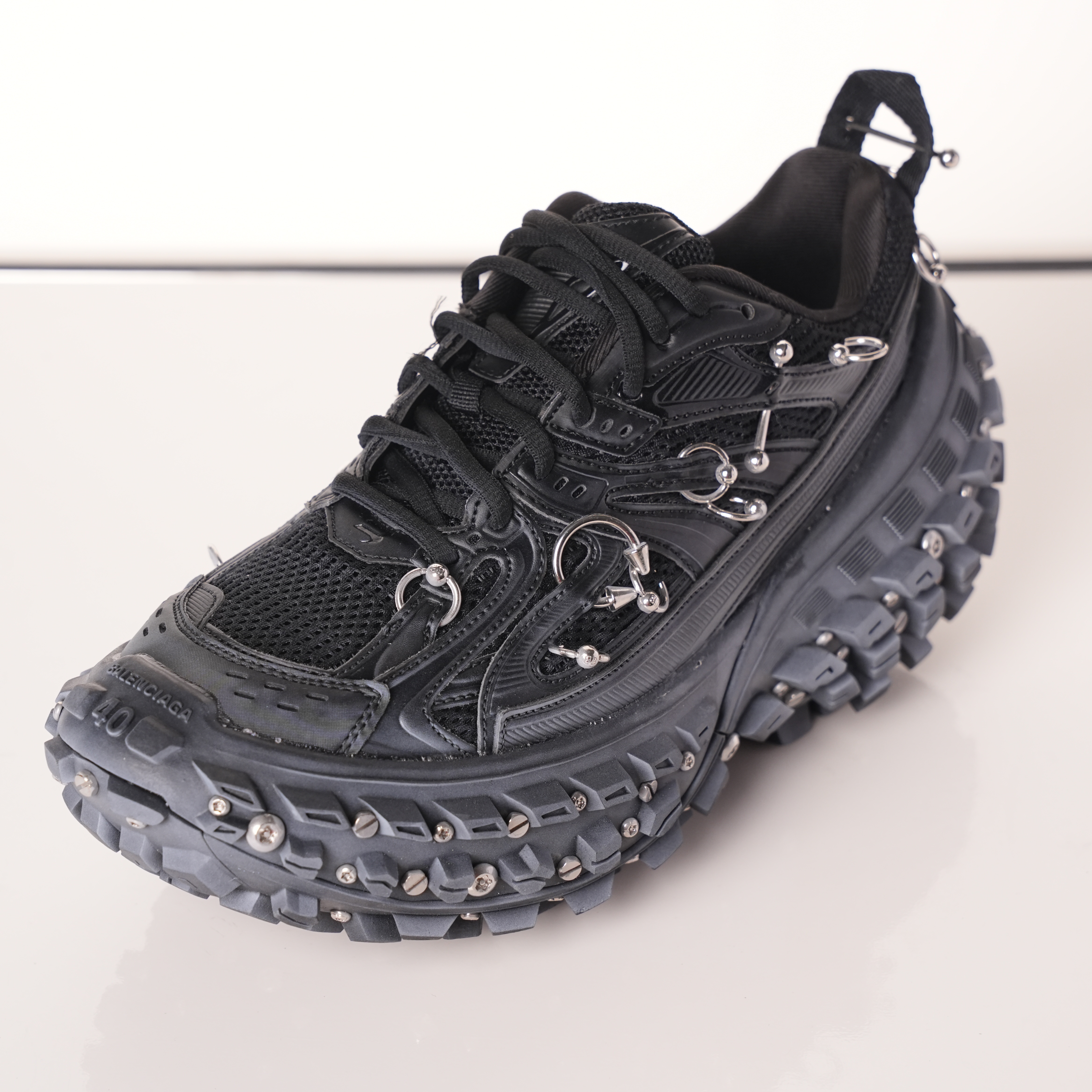 Balenciaga Defender Tack