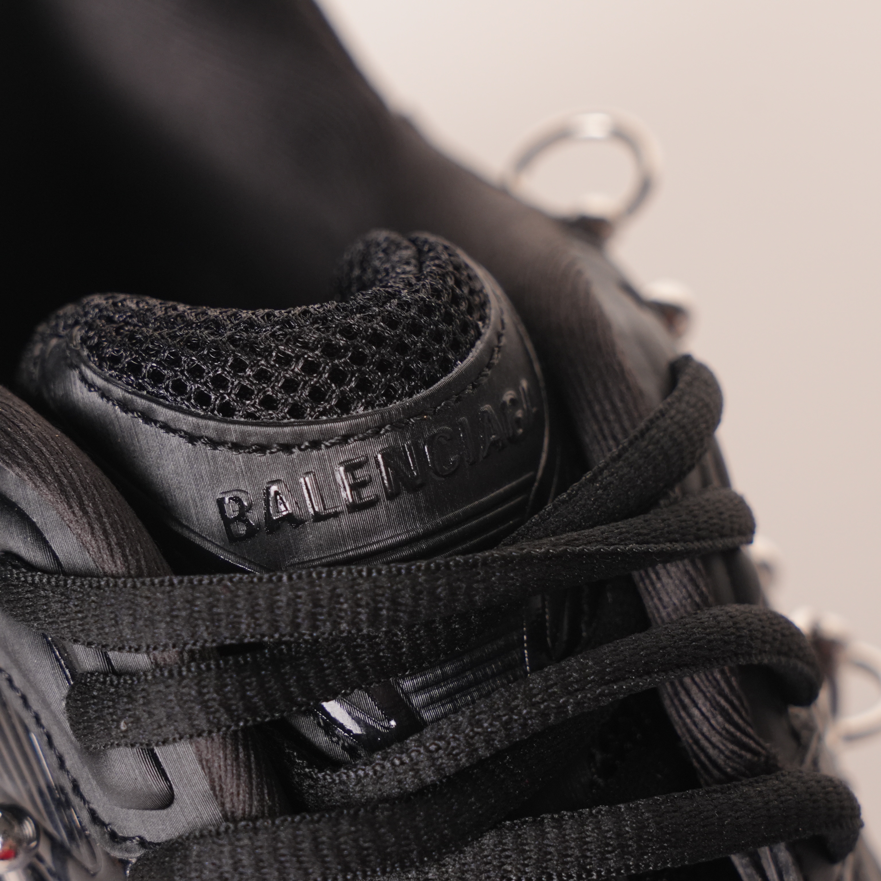 Balenciaga Defender Tack