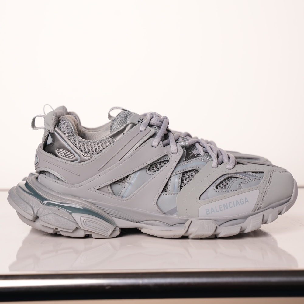 Balenciaga Track Sneaker Grey