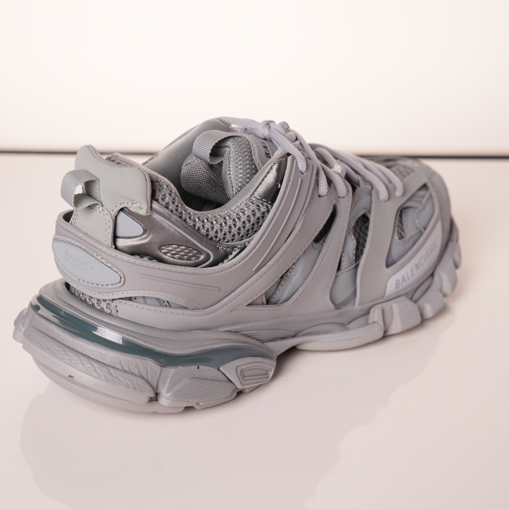 Balenciaga Track Sneaker Grey
