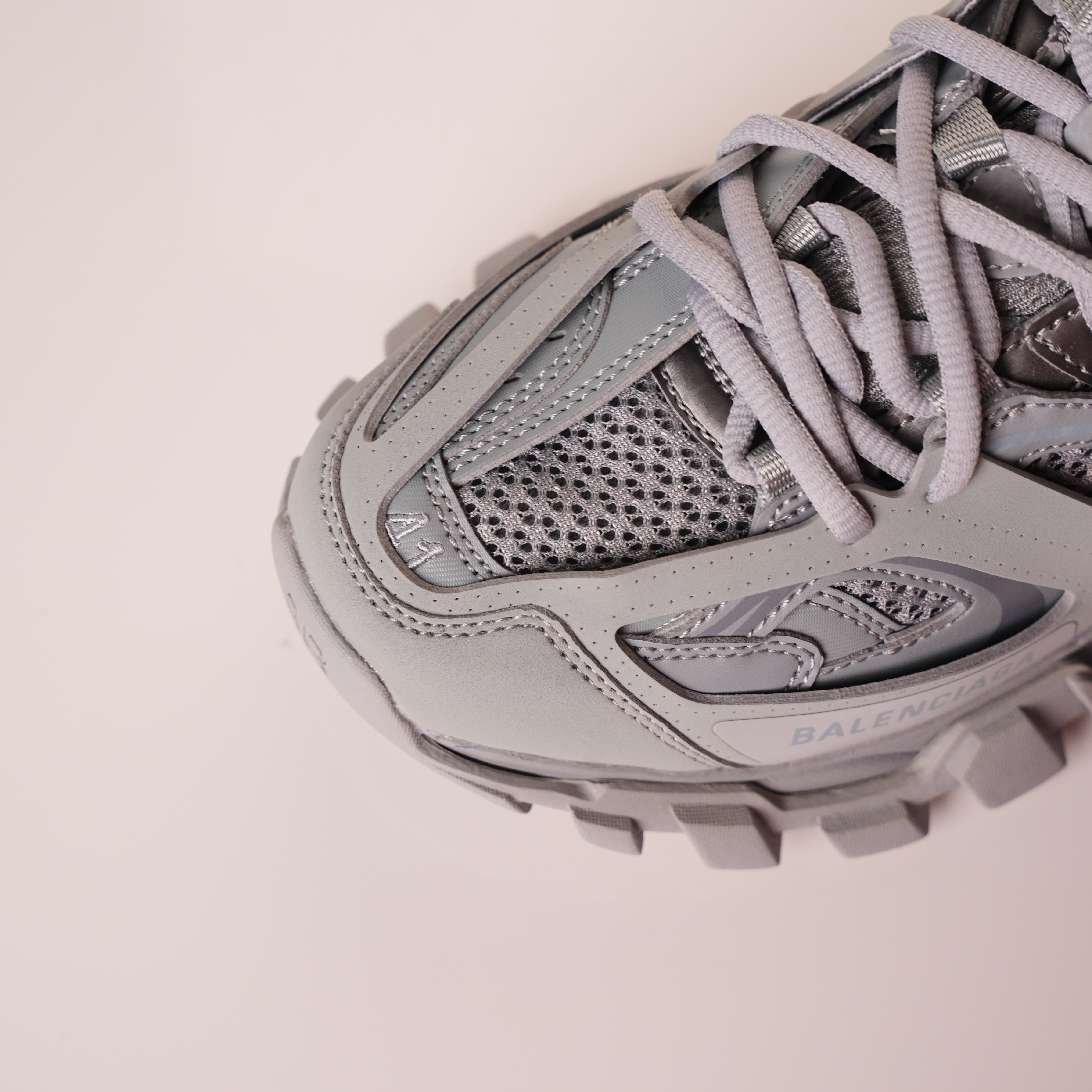 Balenciaga Track Sneaker Grey