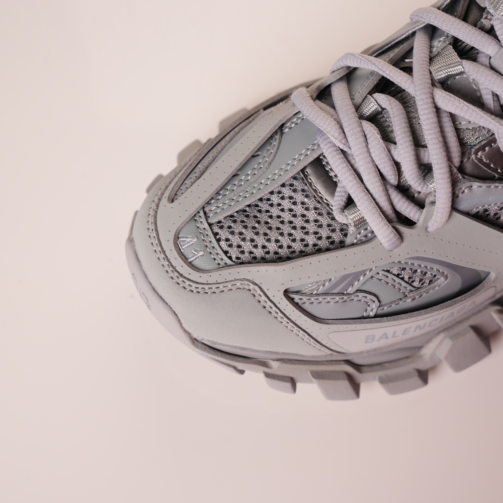 Balenciaga Track Sneaker Grey