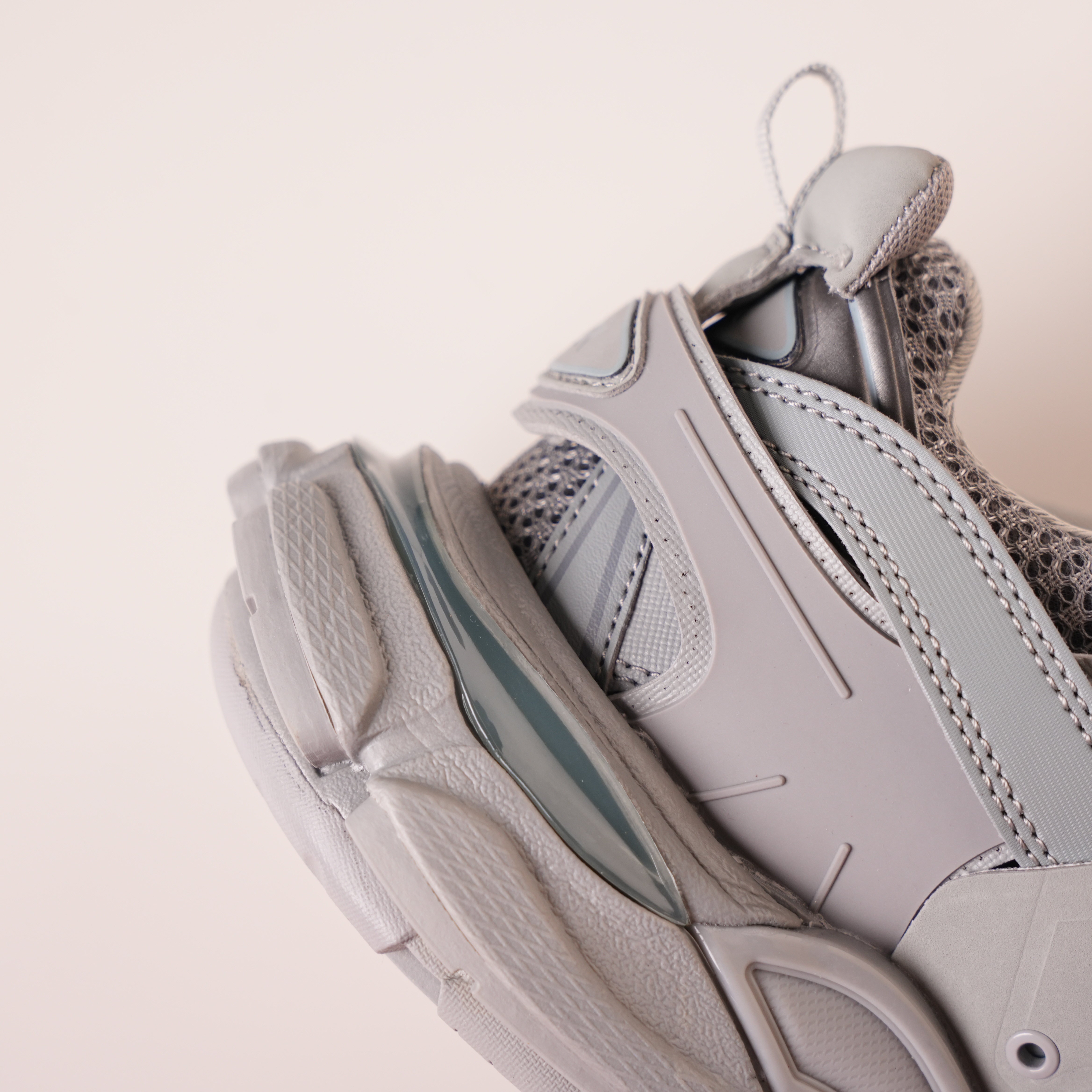 Balenciaga Track Sneaker Grey