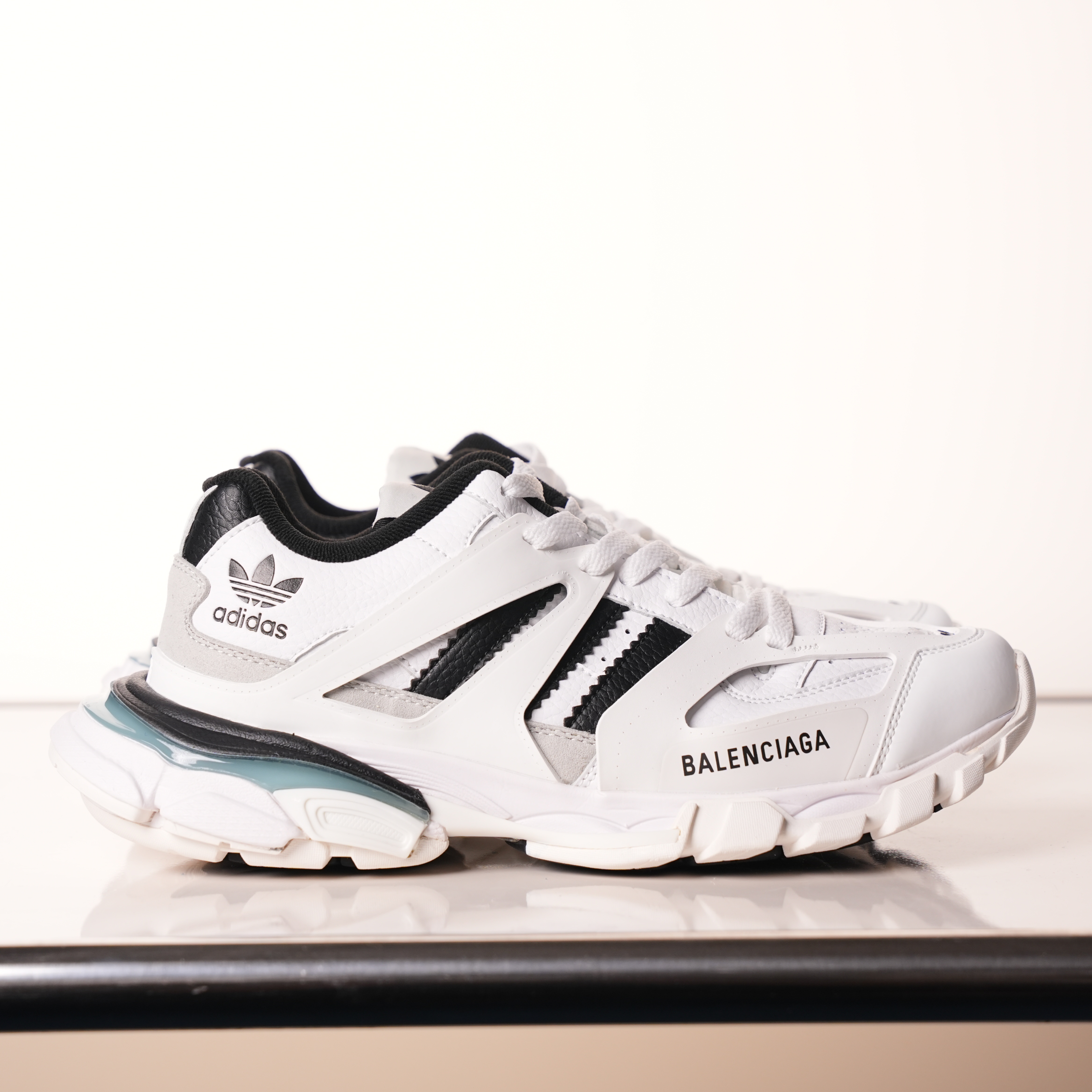Adidas Originals X Balenciaga Track