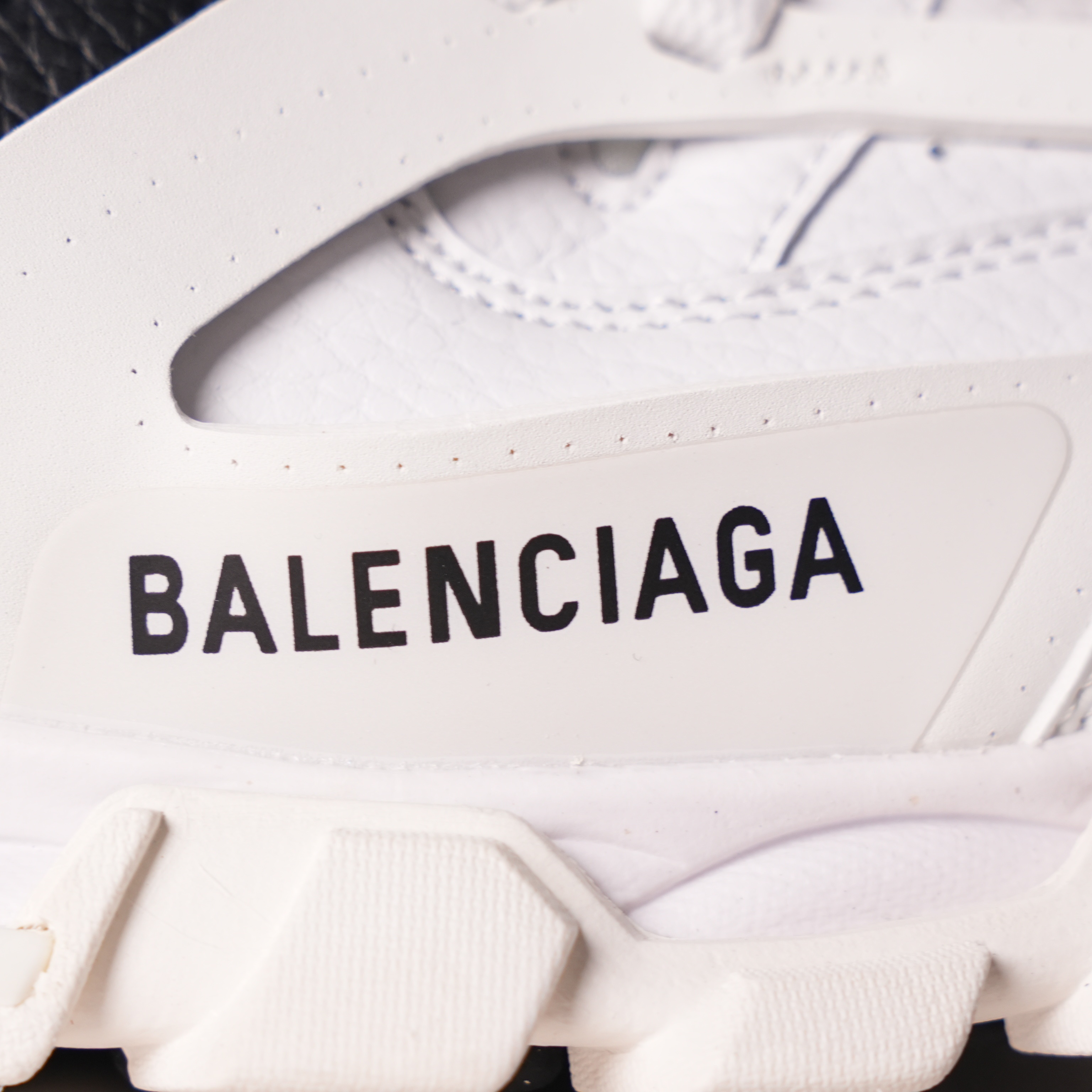 Adidas Originals X Balenciaga Track