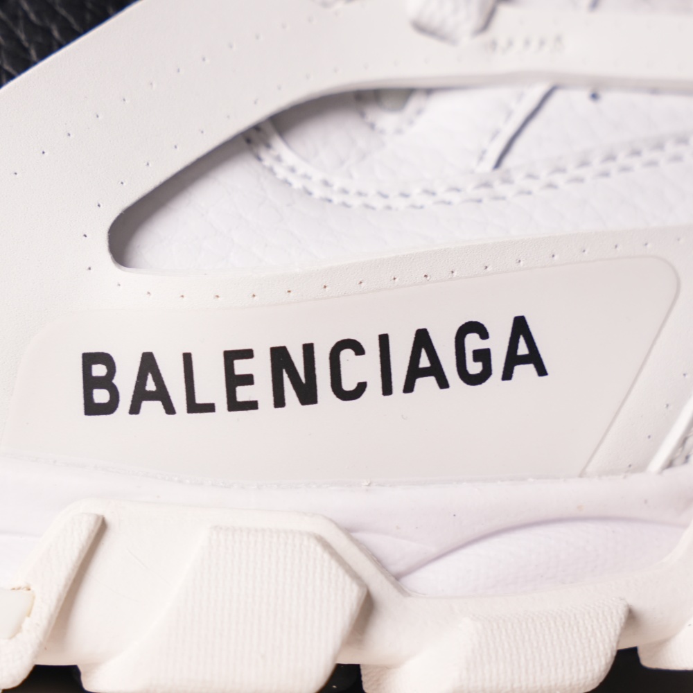Adidas Originals X Balenciaga Track
