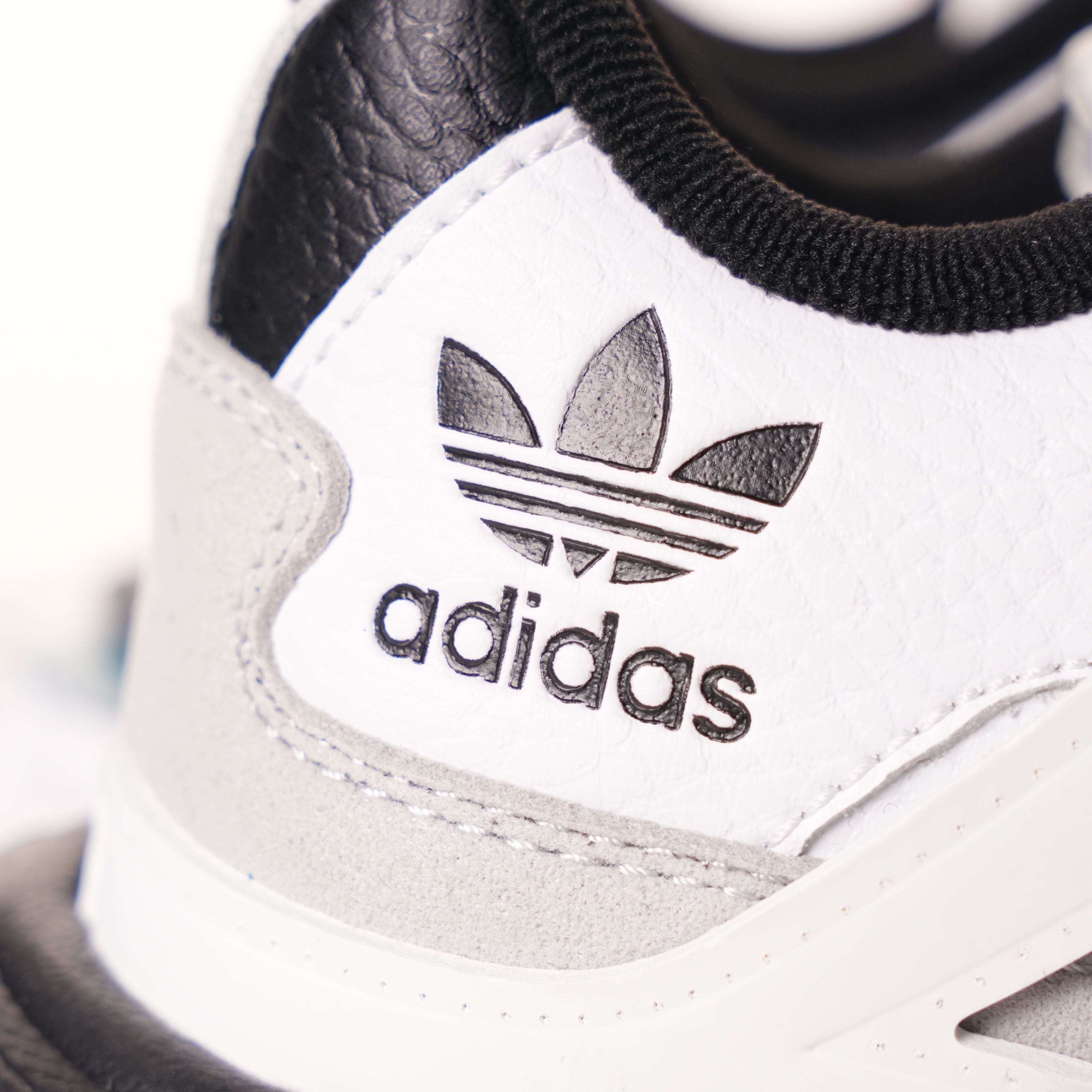 Adidas Originals X Balenciaga Track
