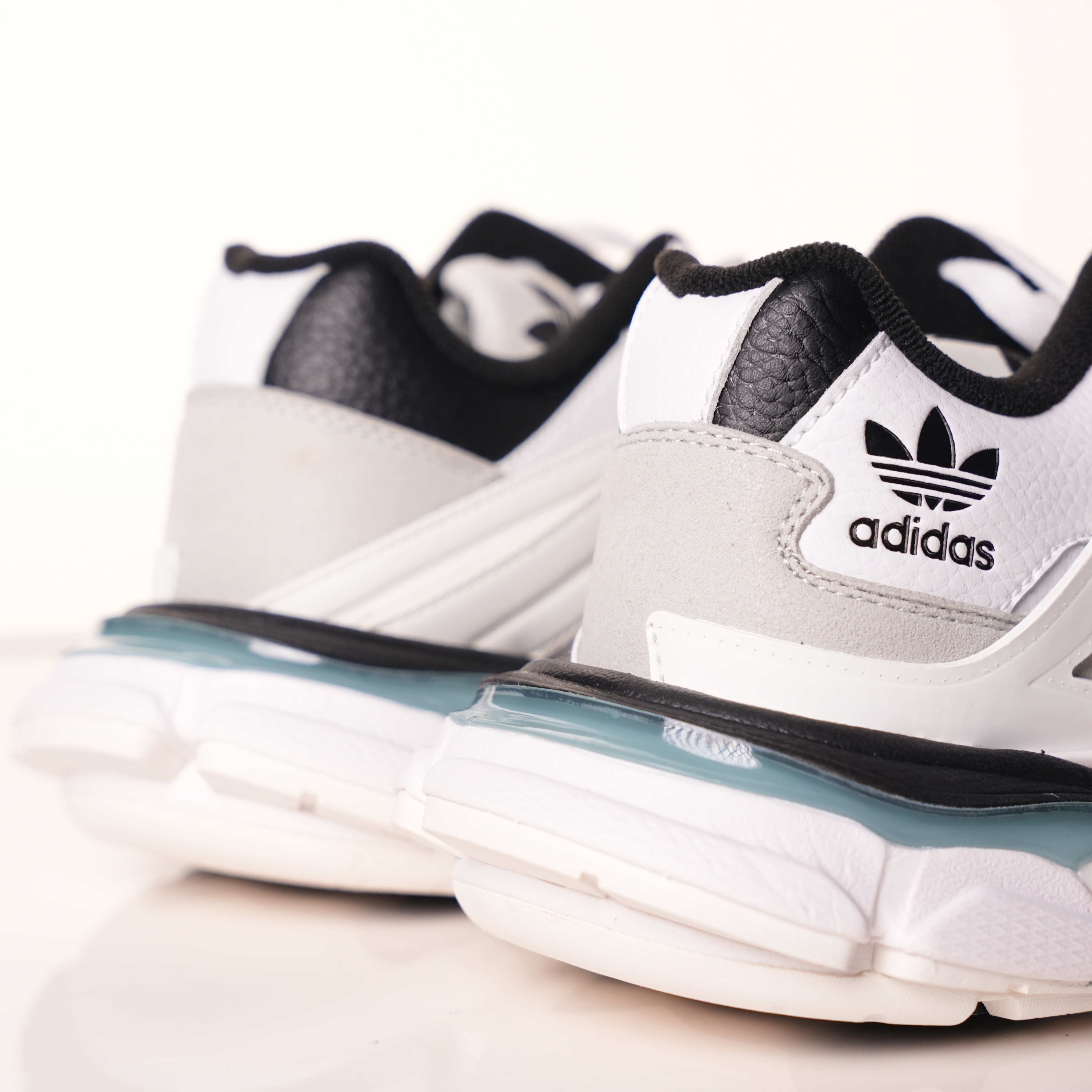 Adidas Originals X Balenciaga Track