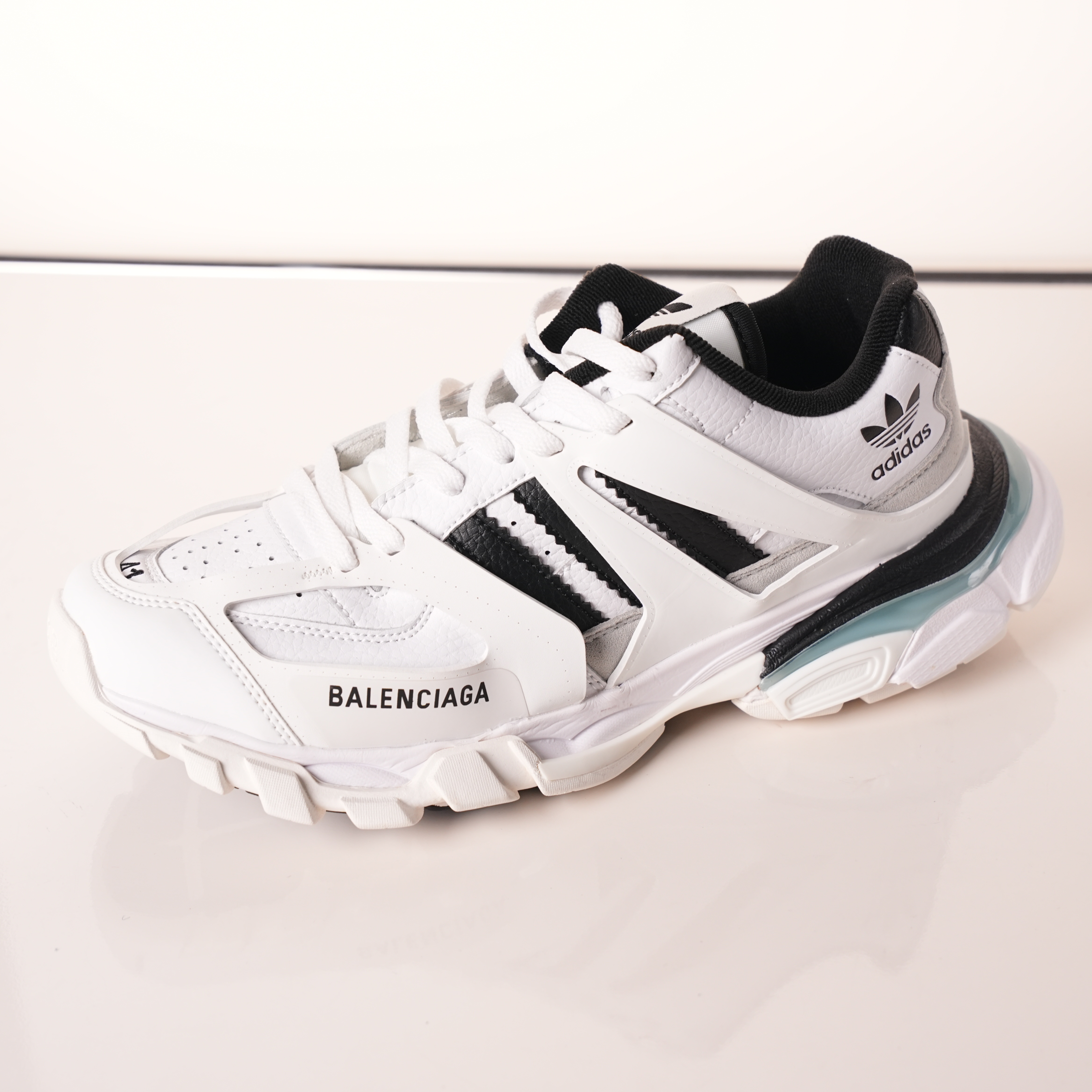 Adidas Originals X Balenciaga Track
