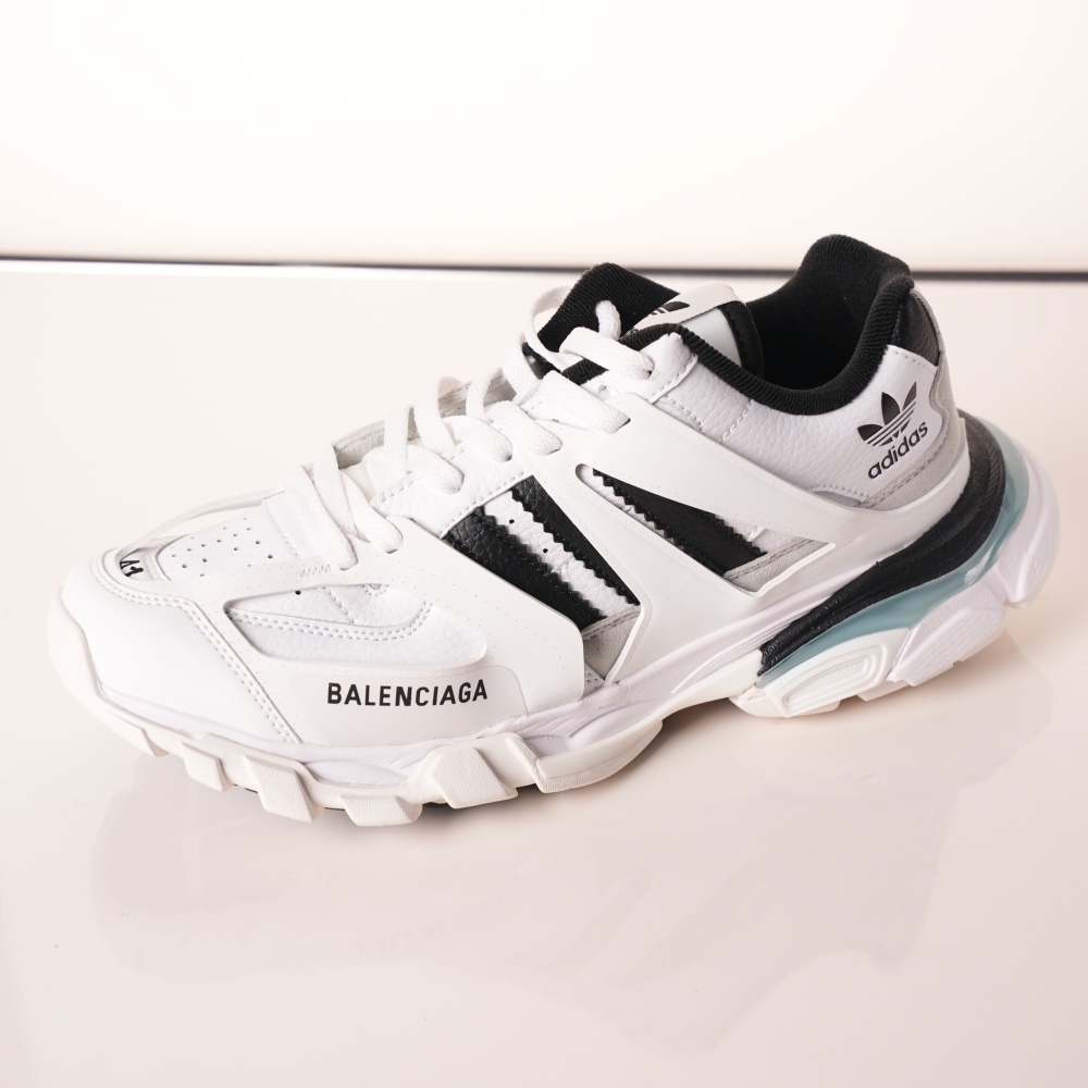 Adidas Originals X Balenciaga Track