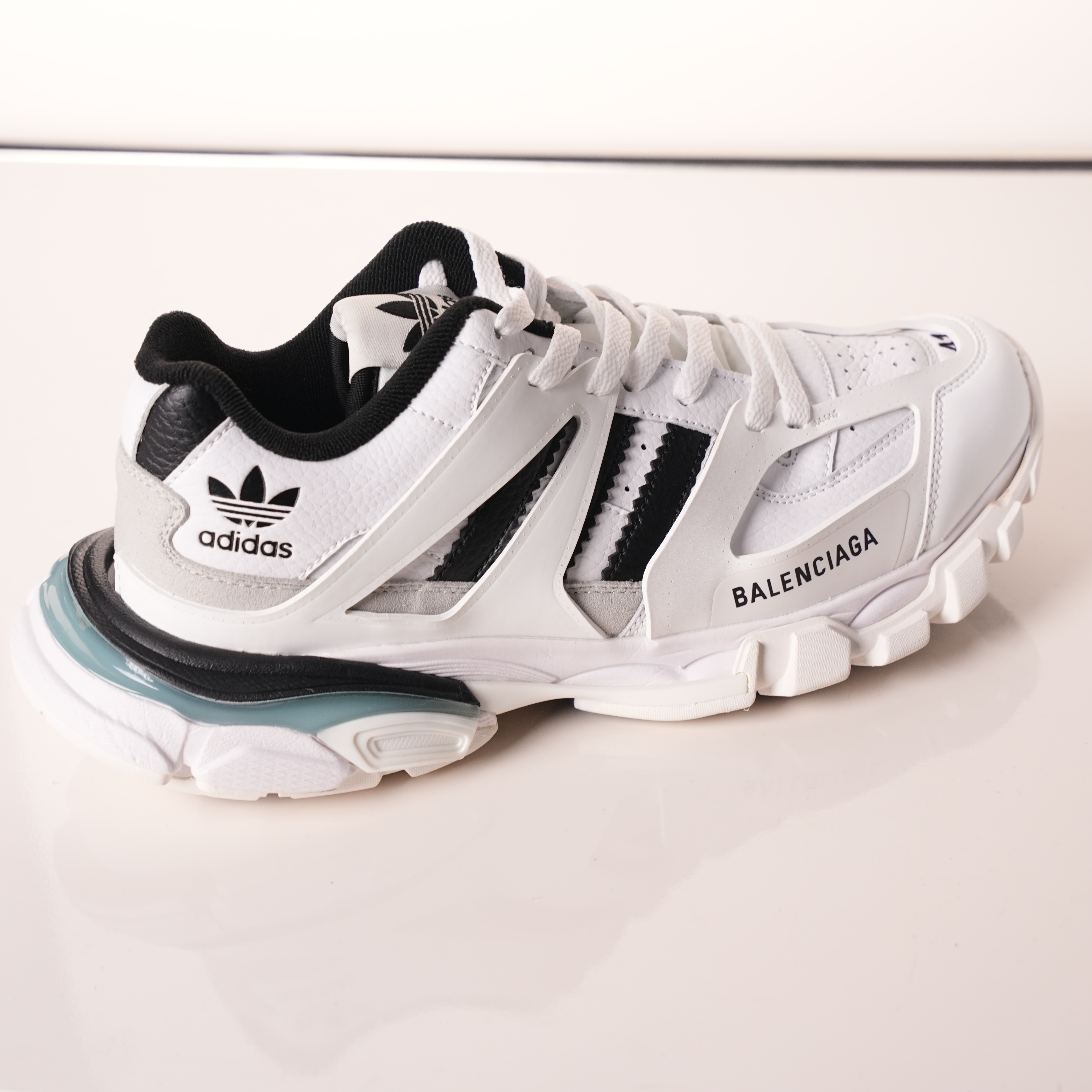 Adidas Originals X Balenciaga Track