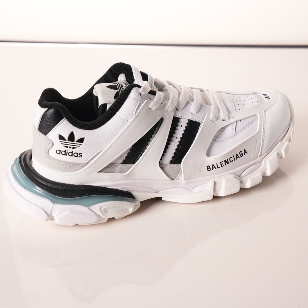 Adidas Originals X Balenciaga Track