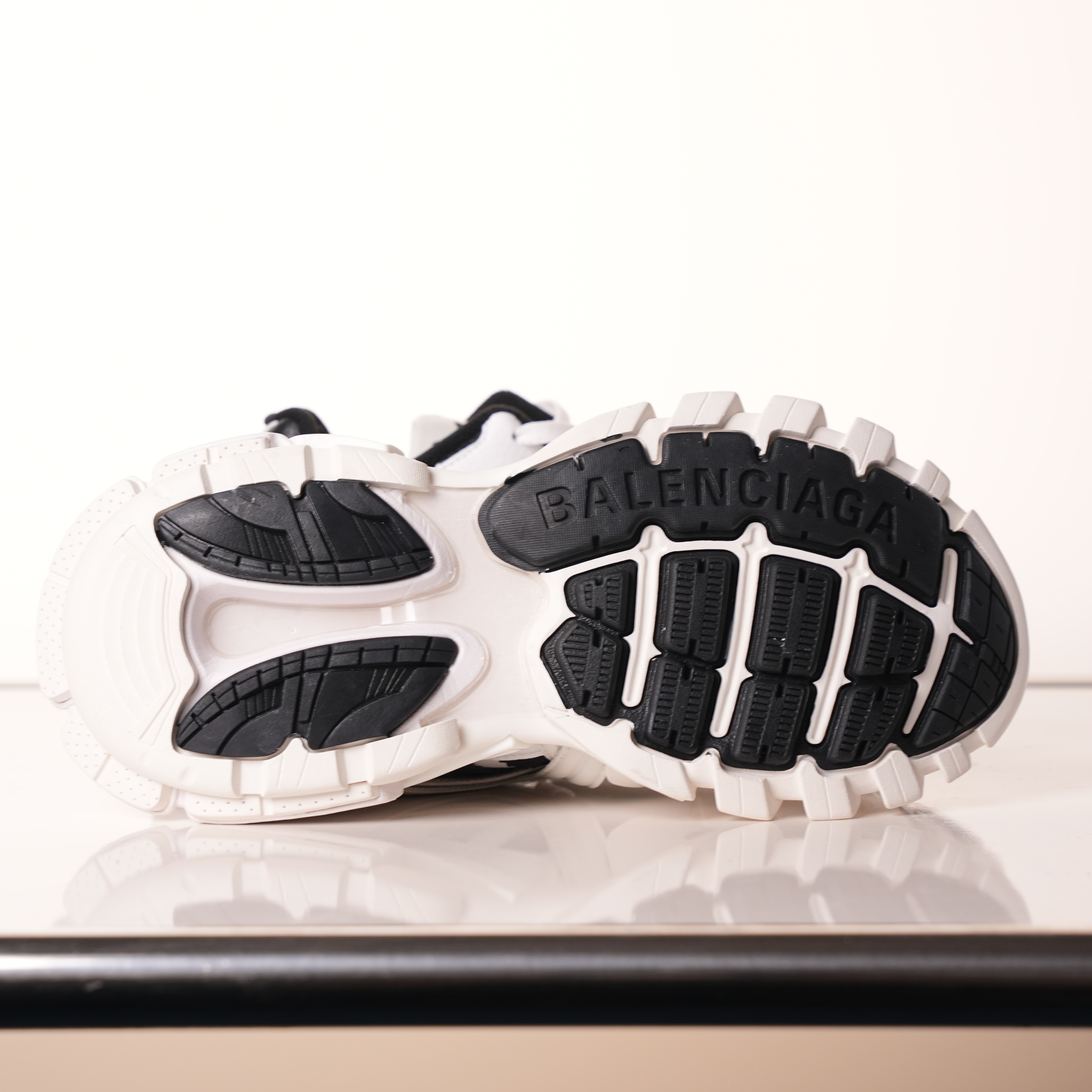 Adidas Originals X Balenciaga Track