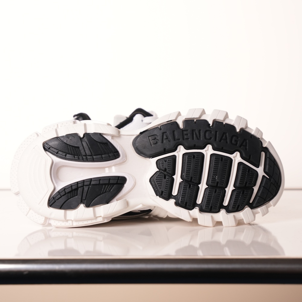 Adidas Originals X Balenciaga Track