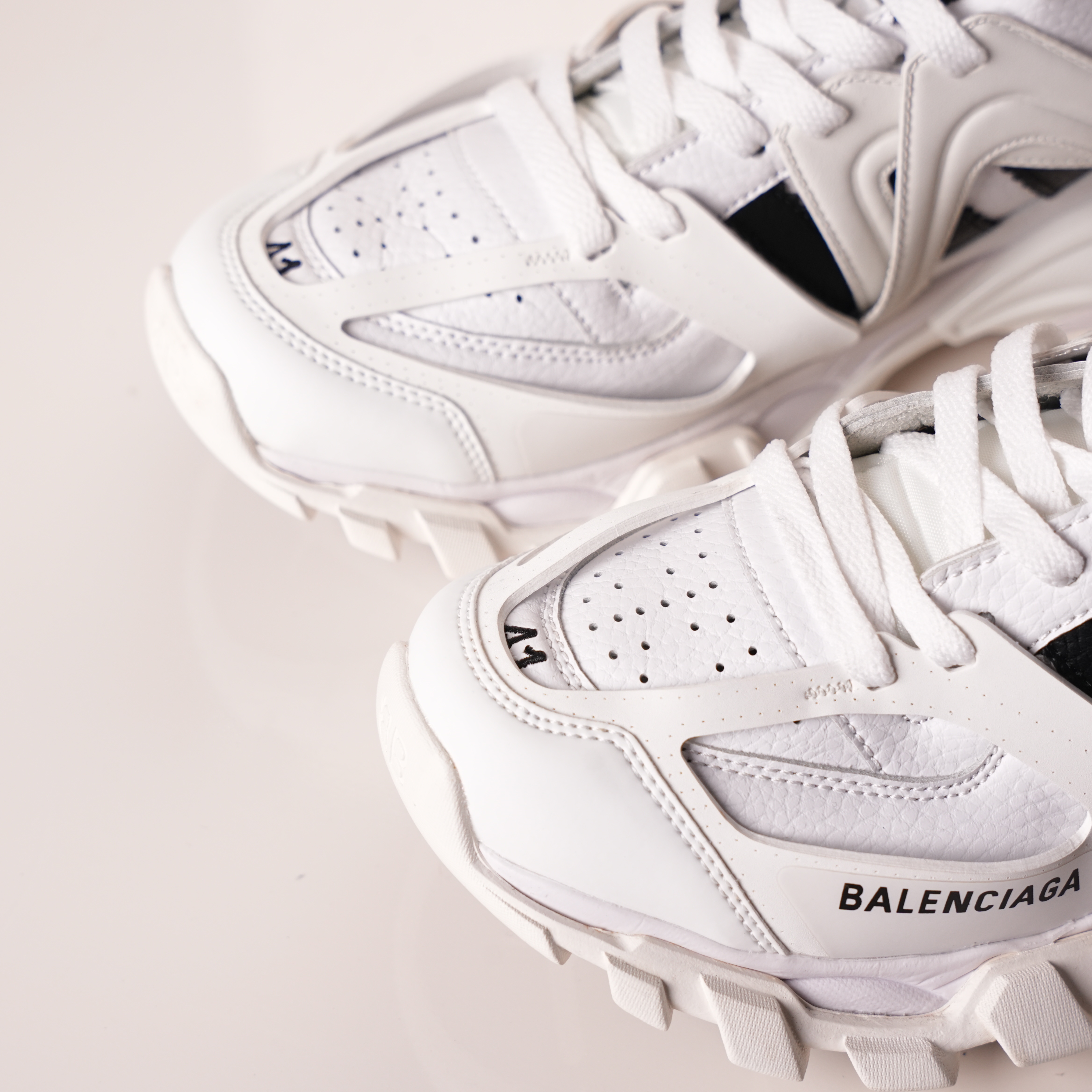 Adidas Originals X Balenciaga Track