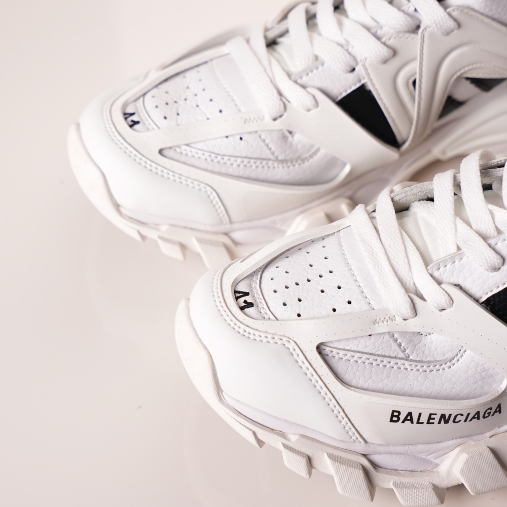 Adidas Originals X Balenciaga Track