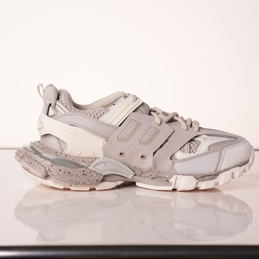 Balenciaga Track Beige