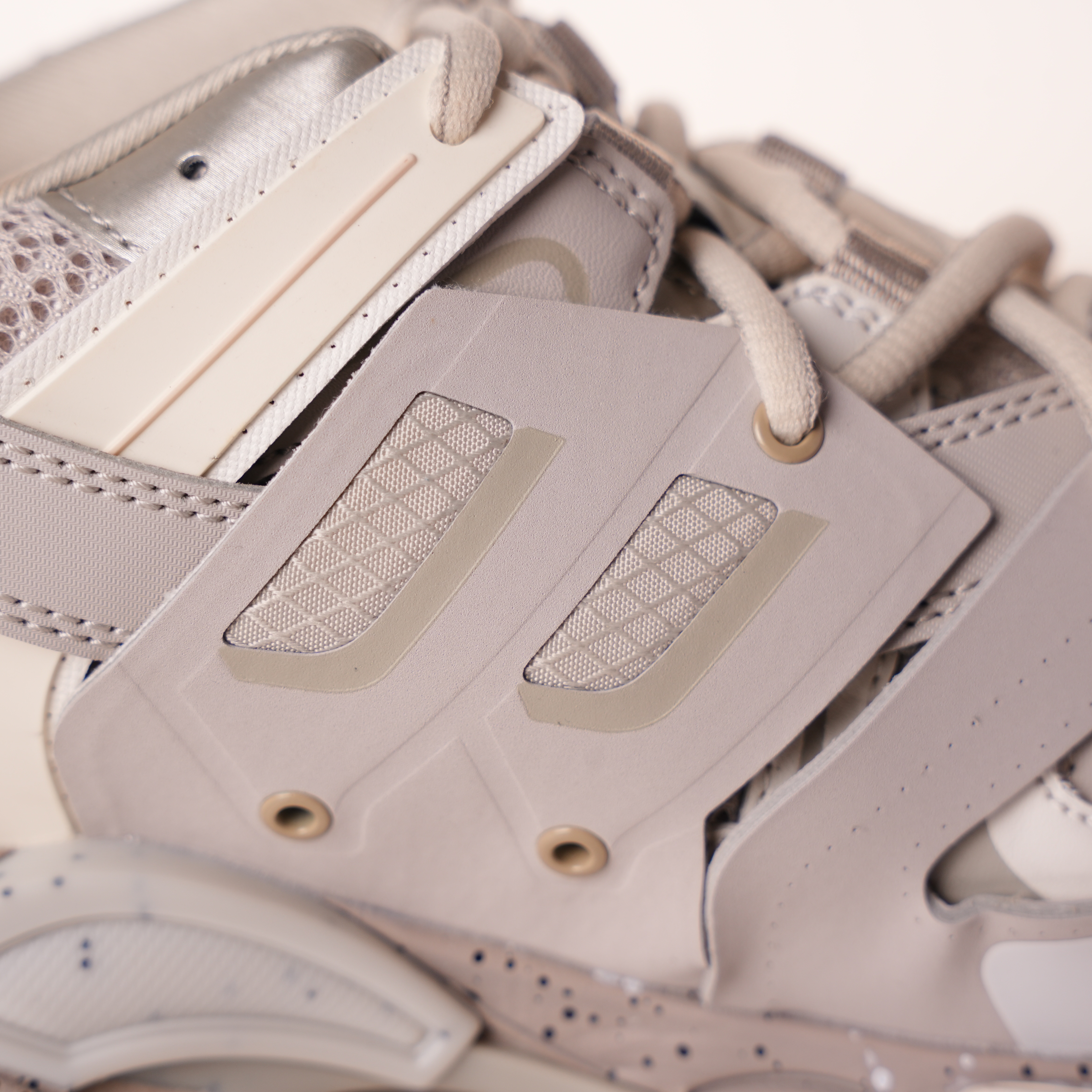 Balenciaga Track Beige
